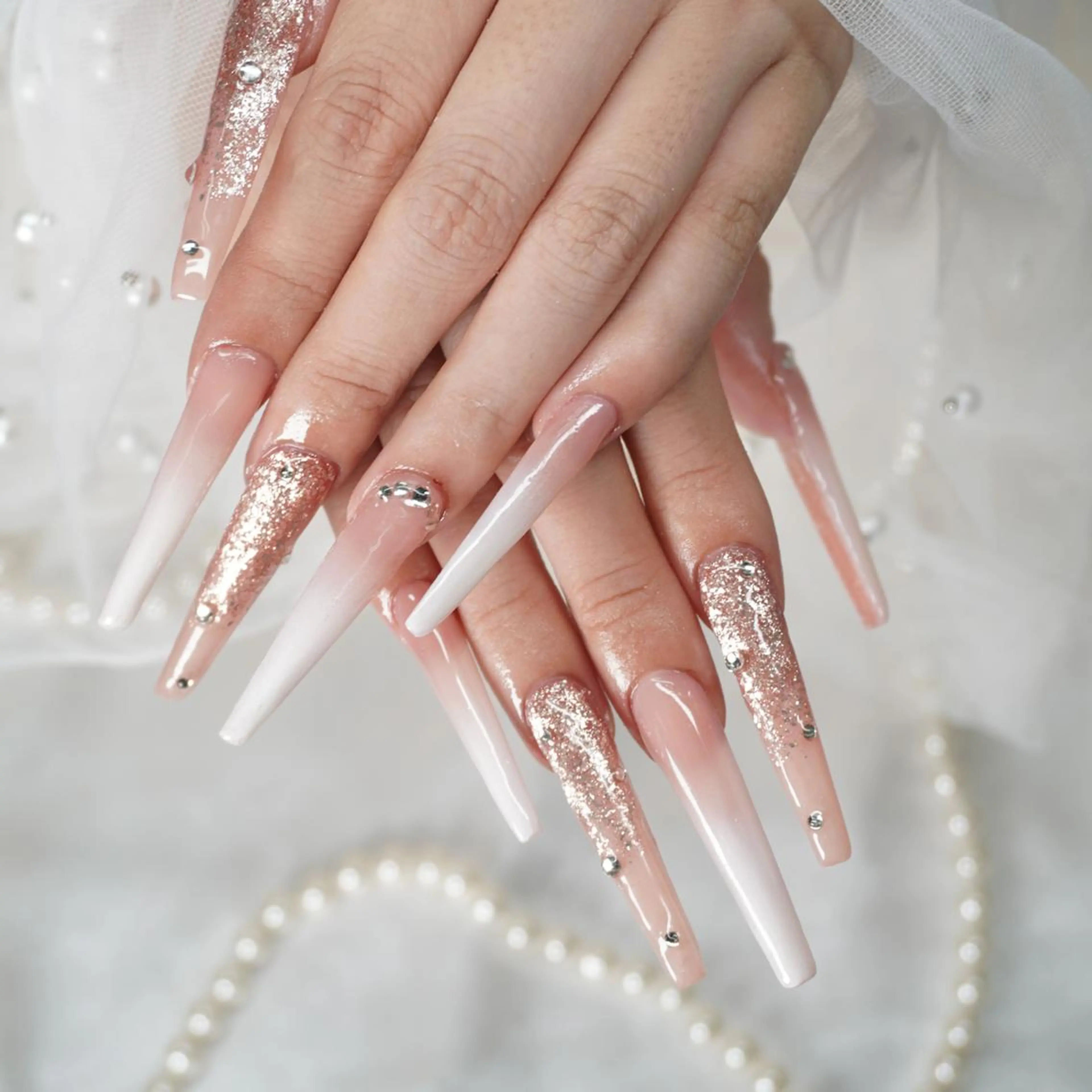 ネイル nail salon Karen ~華蓮~のネイルデザイン