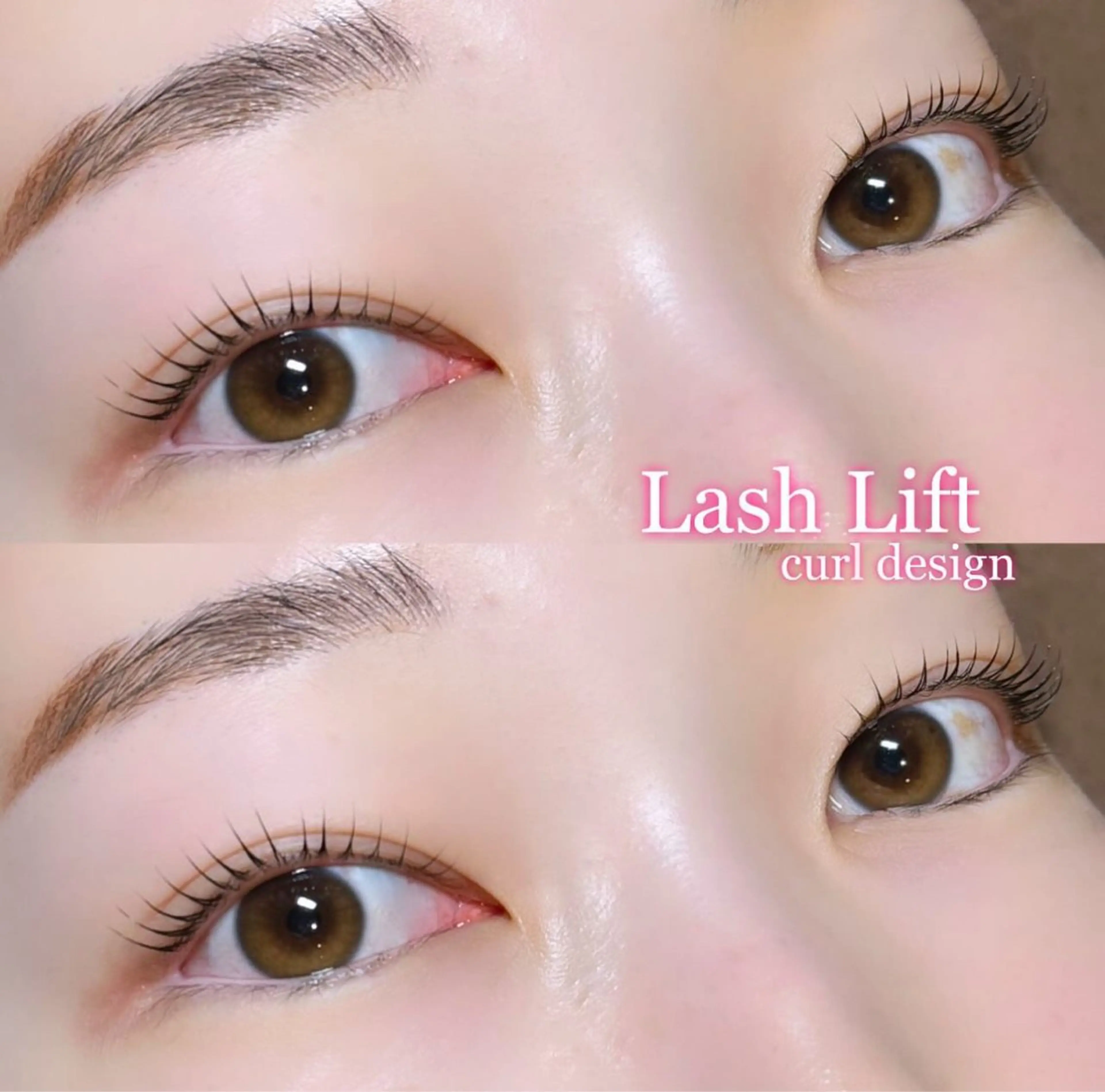 マツエク・マツパ Salon de Branchee所属・松澤 🎀のマツエク・マツパデザイン