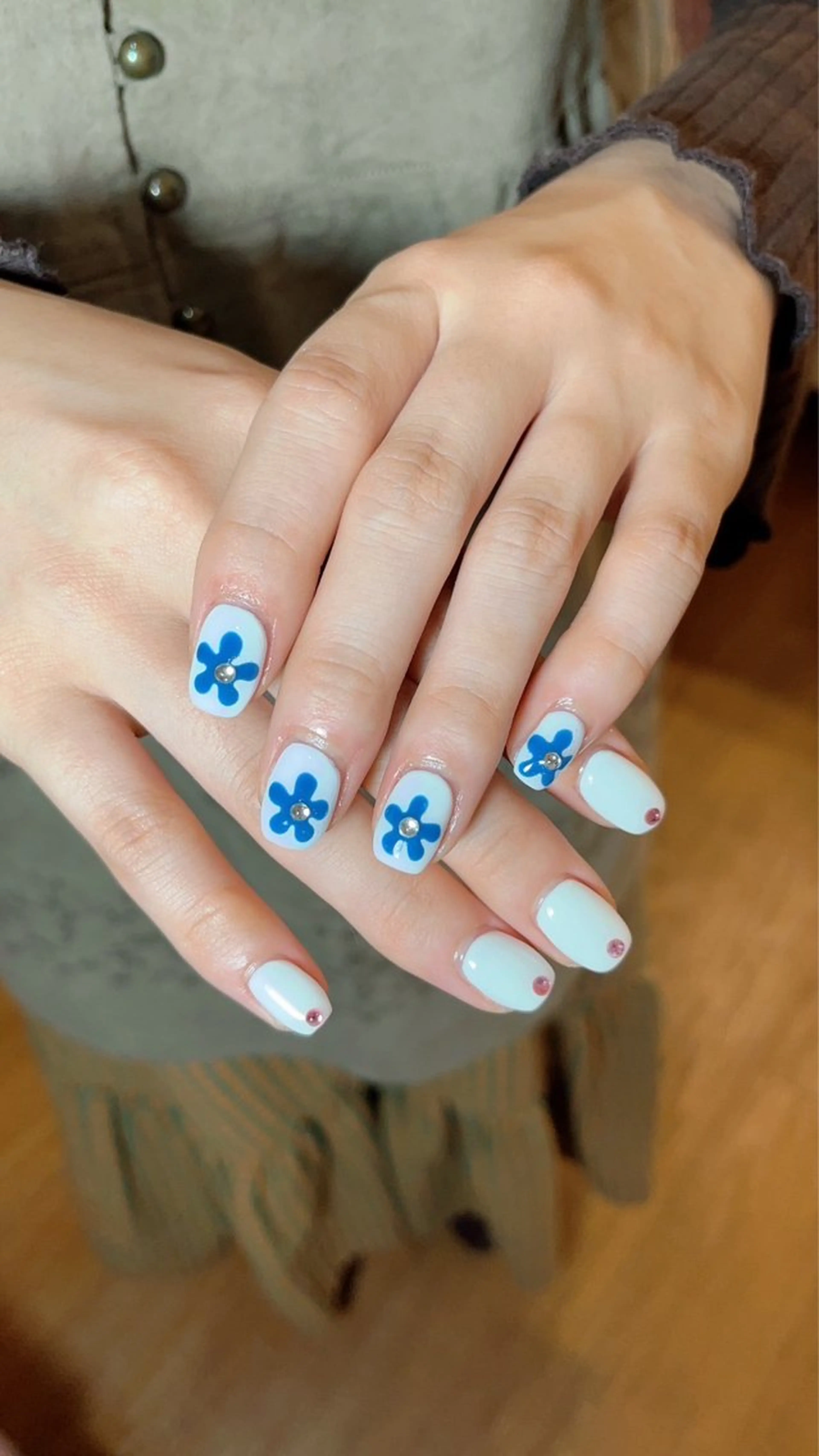 ネイル LOVE NAIL 💕Sonoのネイルデザイン