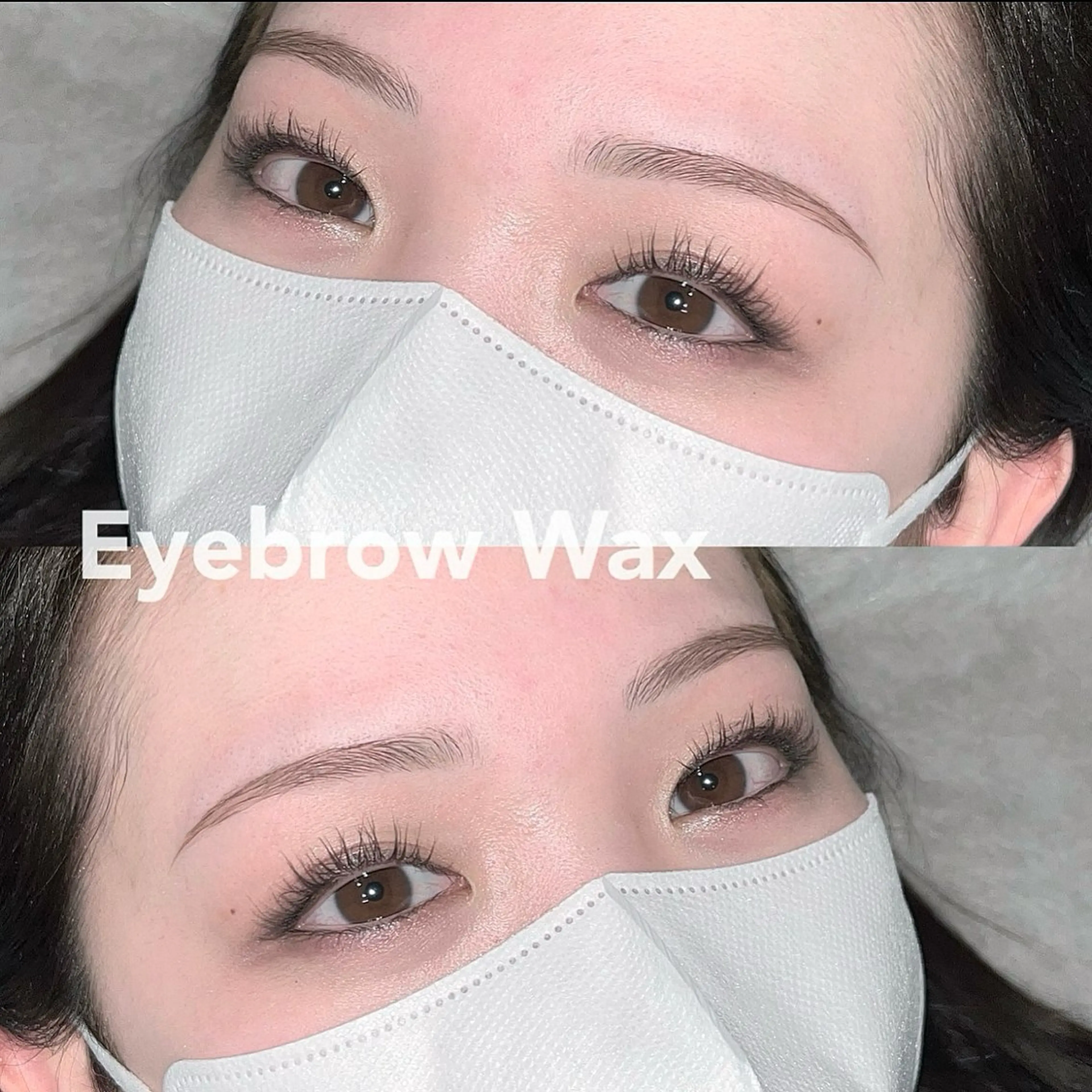 アイブロウ oyanagi 〰️の眉毛・アイブロウイメージ