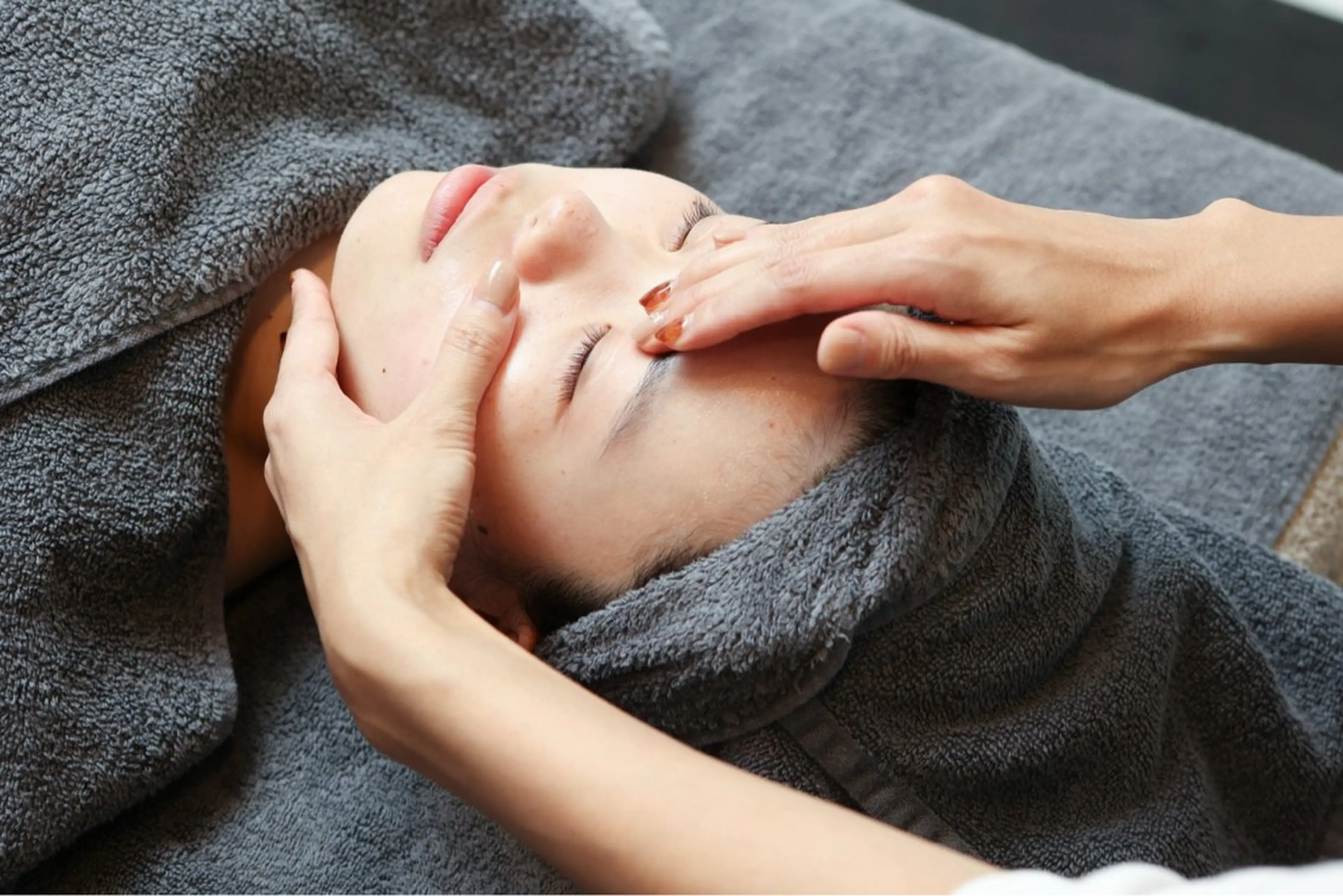 エステ リラク 隠れ家サロン STELLA☆のエステ・リラクイメージ