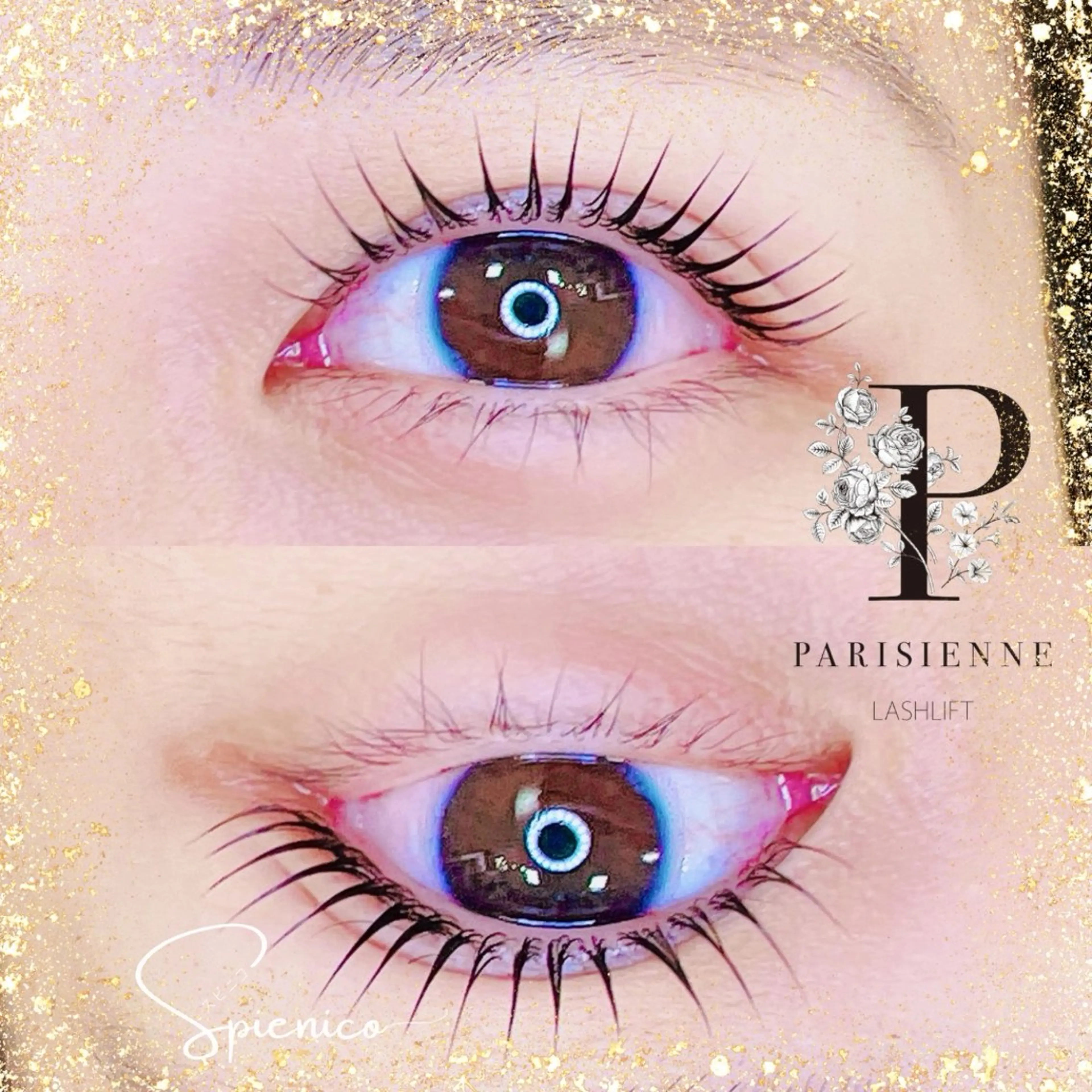 マツエク・マツパ パリジェンヌラッシュリフト Eyelash Spienicoのその他イメージ