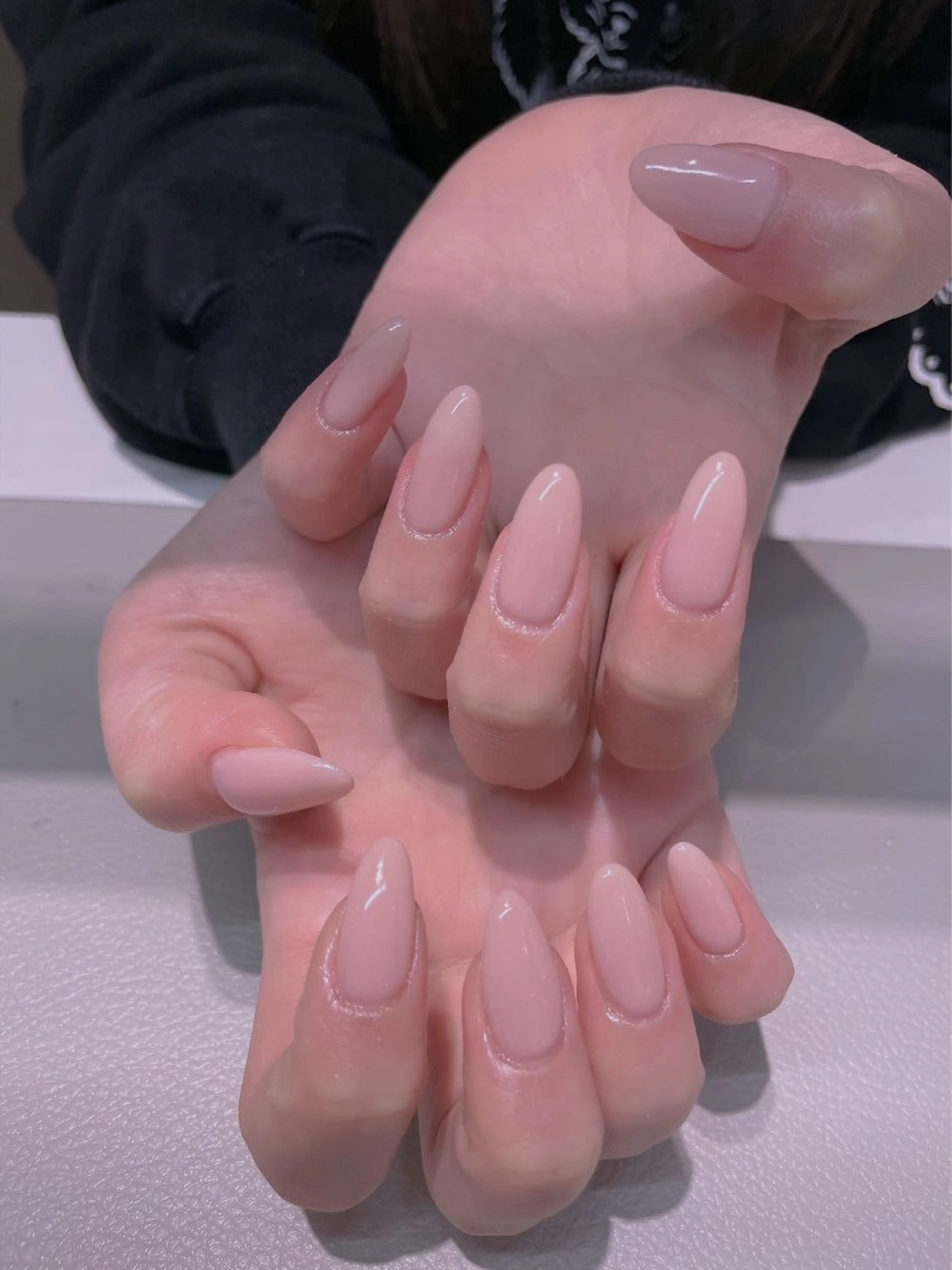 ネイル エムズ ハヤシのネイルデザイン