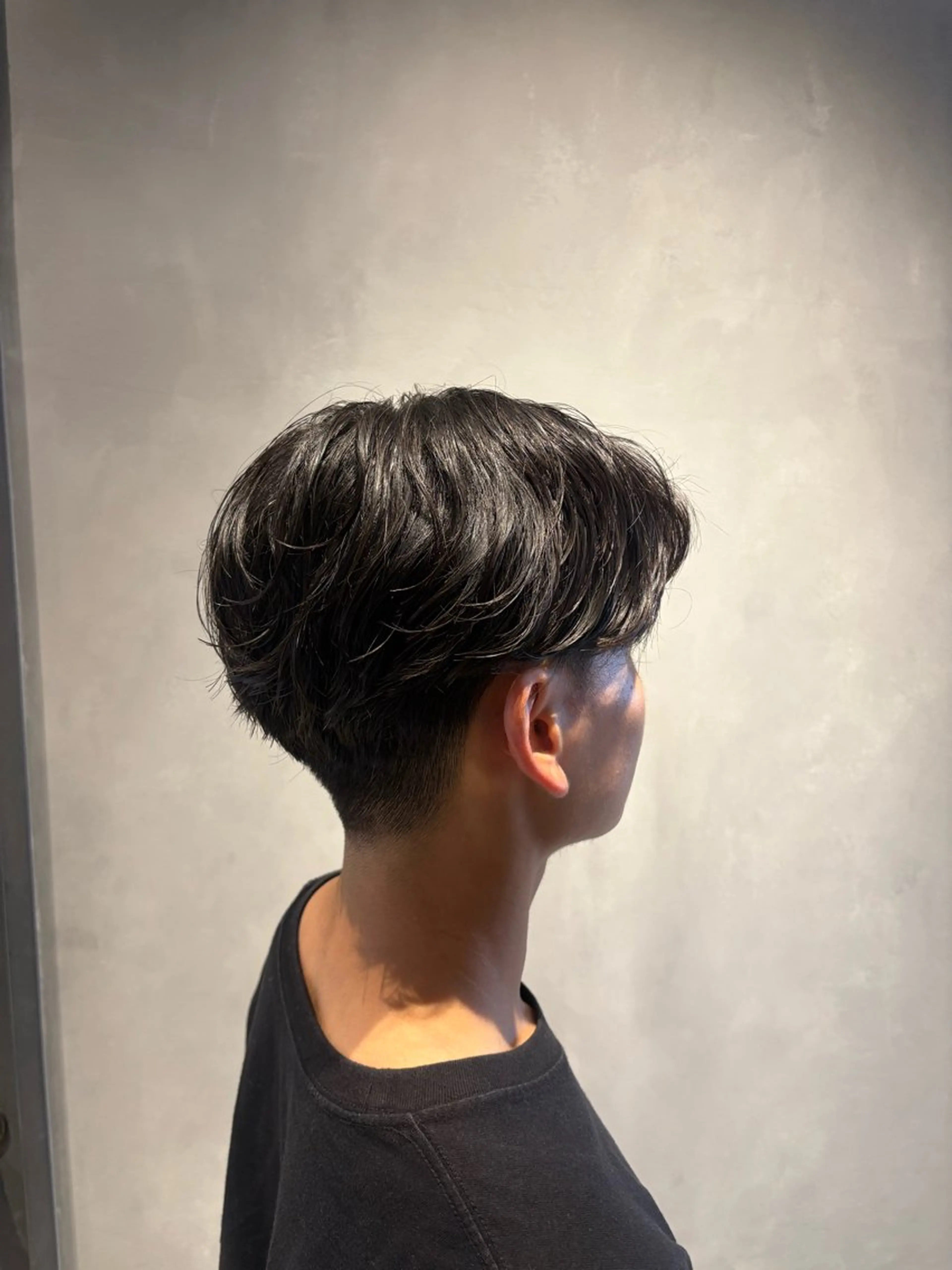 【🌟期間限定30%off🌟】メンズカットの写真