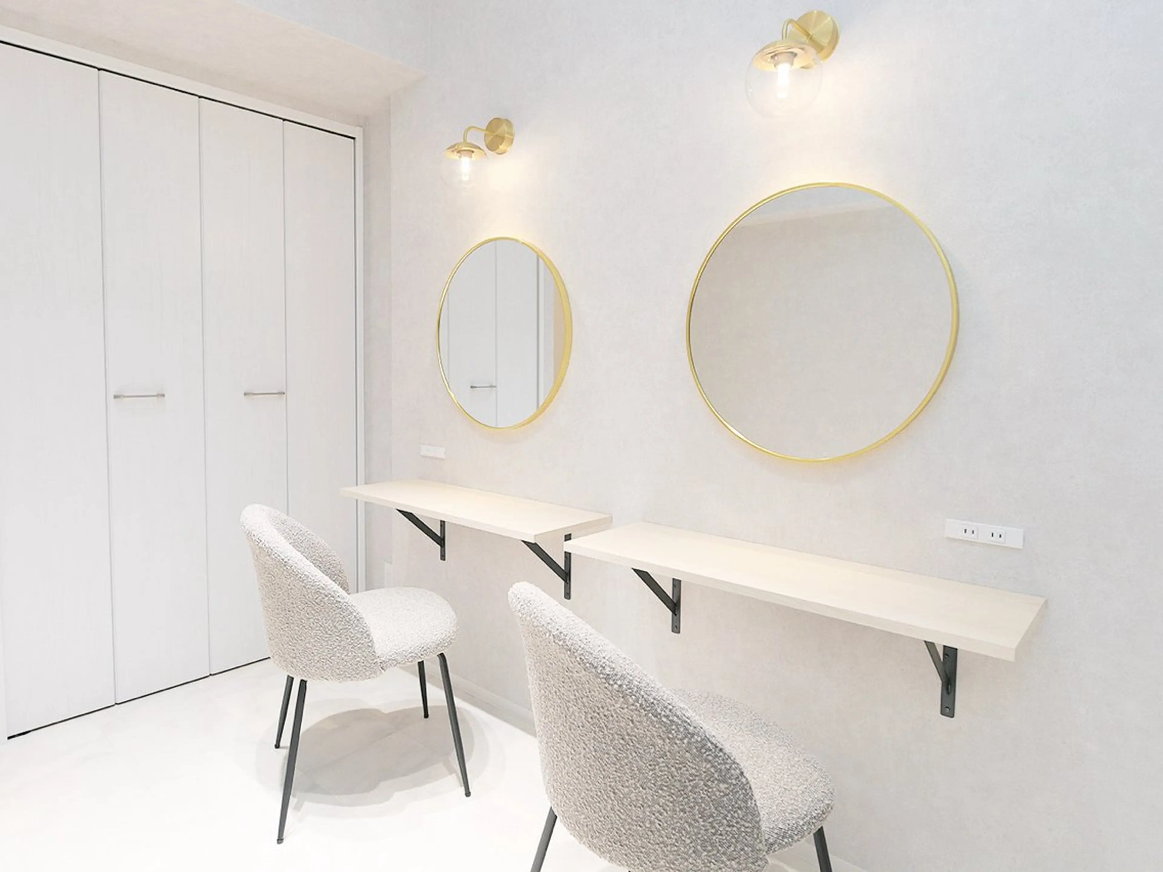 マツエク・マツパ noble🫧金山店 mei.のマツエク・マツパデザイン