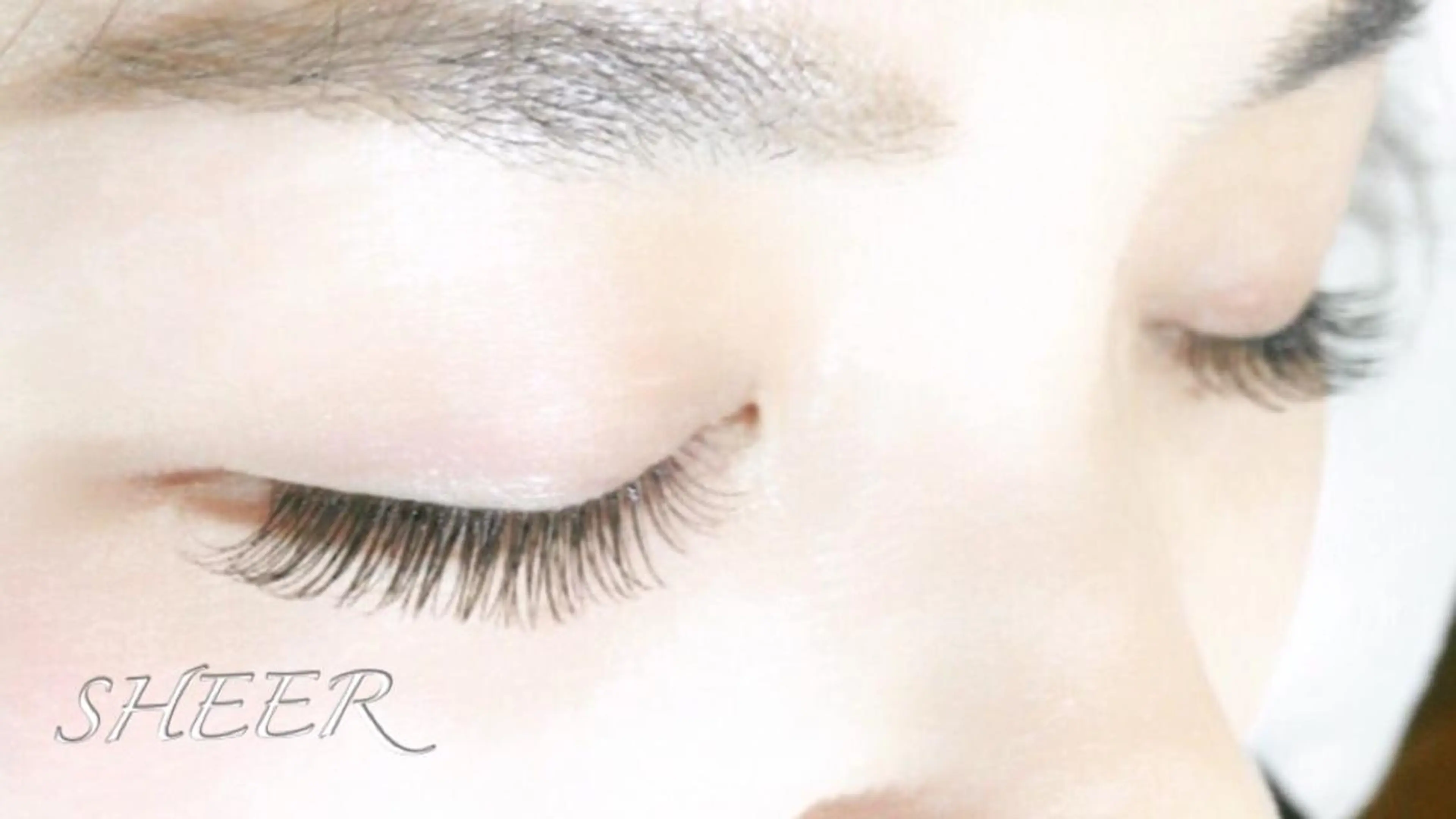 マツエク・マツパ ボリュームラッシュ 大倉 美紀のマツエク・マツパデザイン