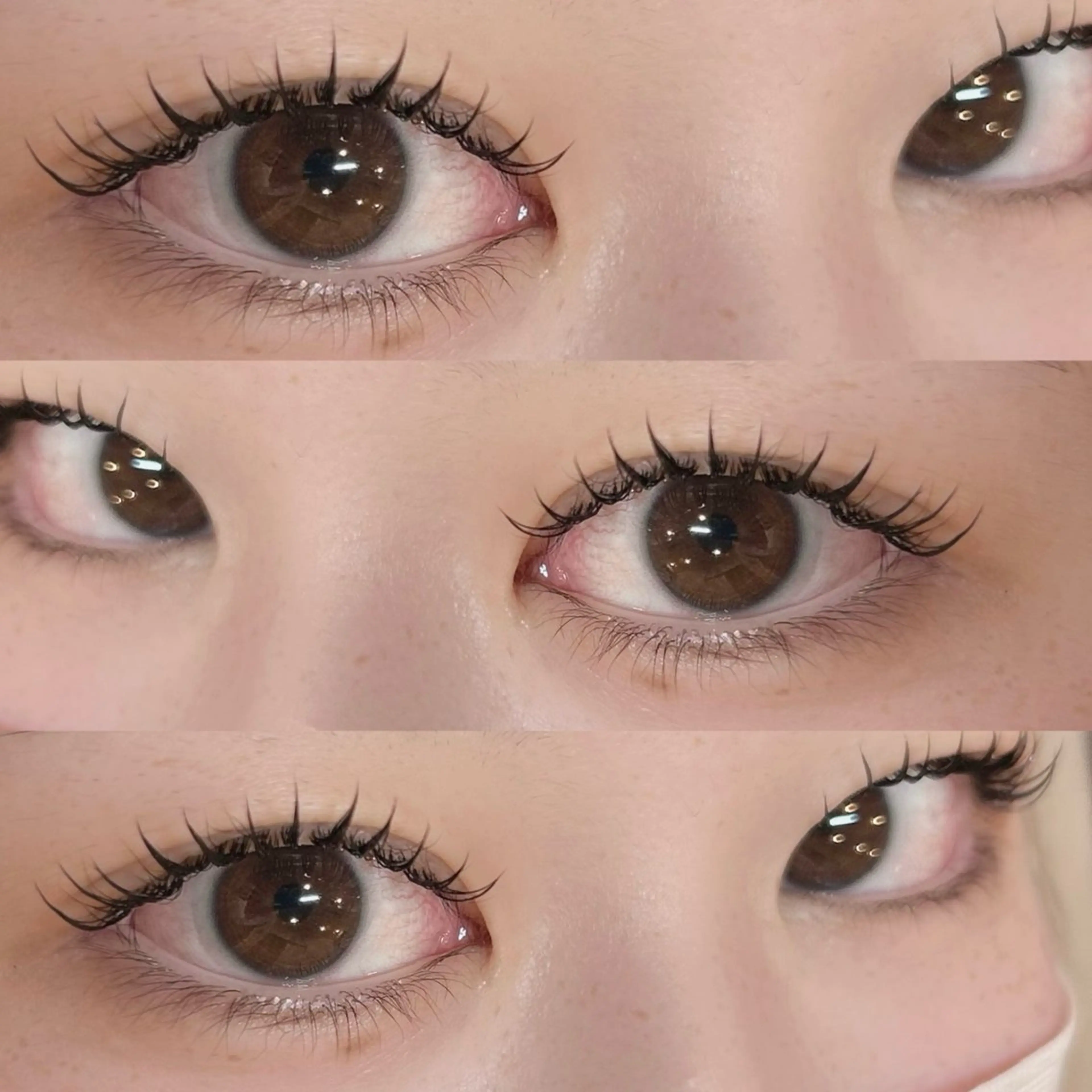 マツエク・マツパ HOME loveitのマツエク・マツパデザイン