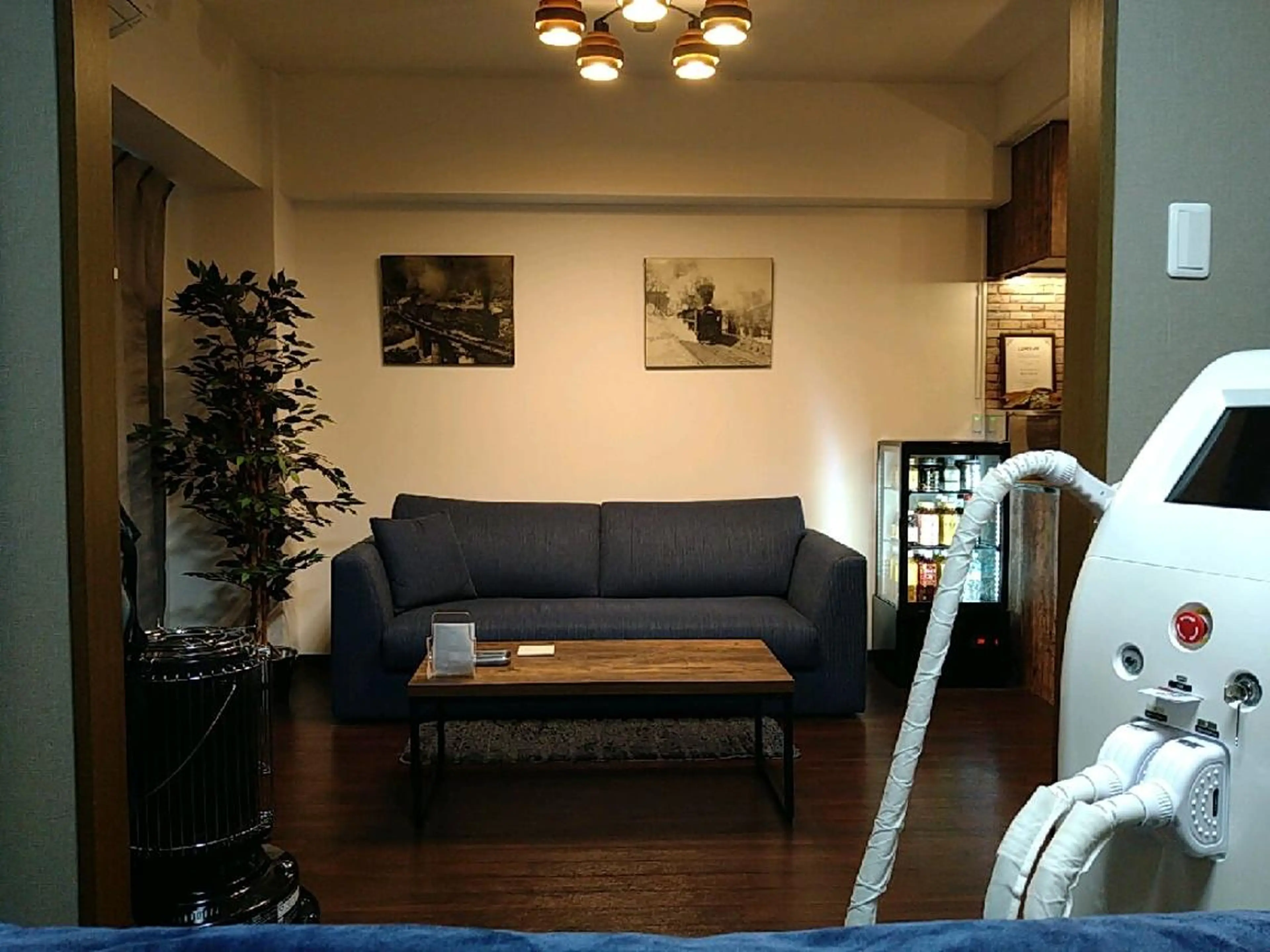 エステ 【小山市　Men's専用 脱毛サロン】SECRET・ BASE所属・Men's専用脱毛  SECRET・Bのエステ・リラクイメージ