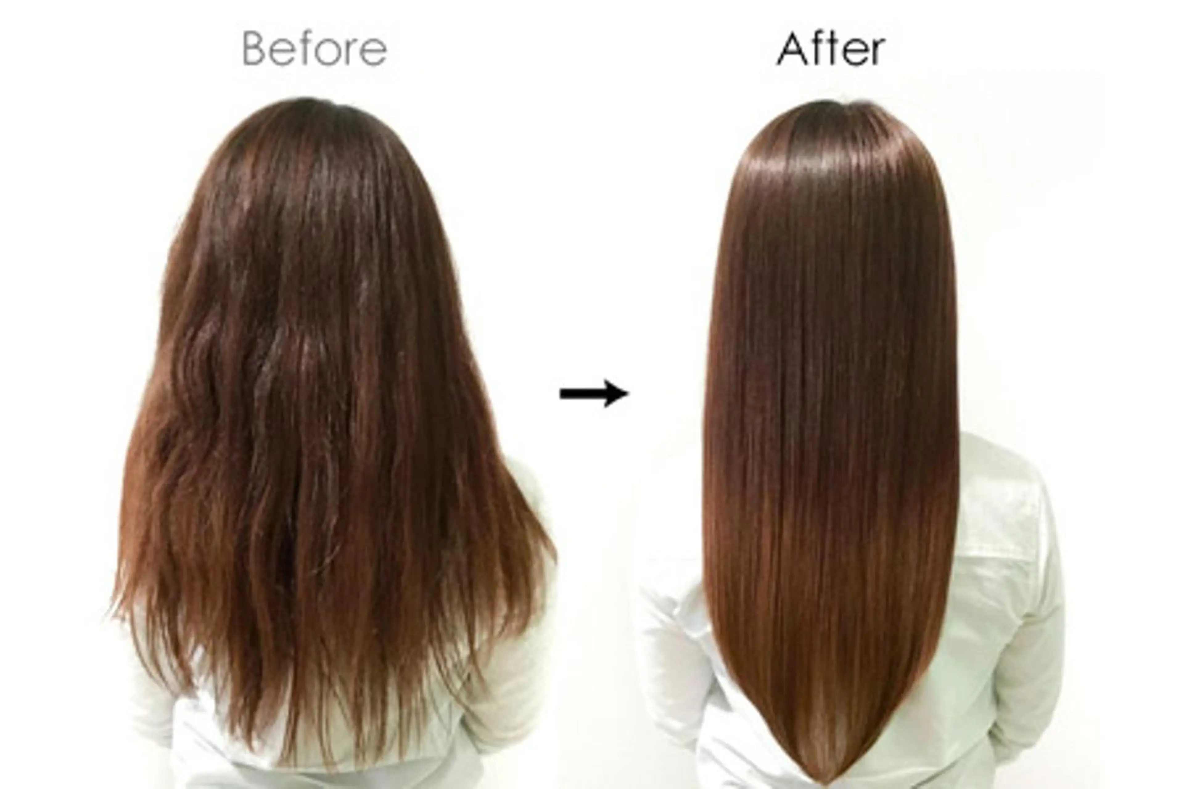 セミロング GATE.所属・GATE. staffのヘアスタイル