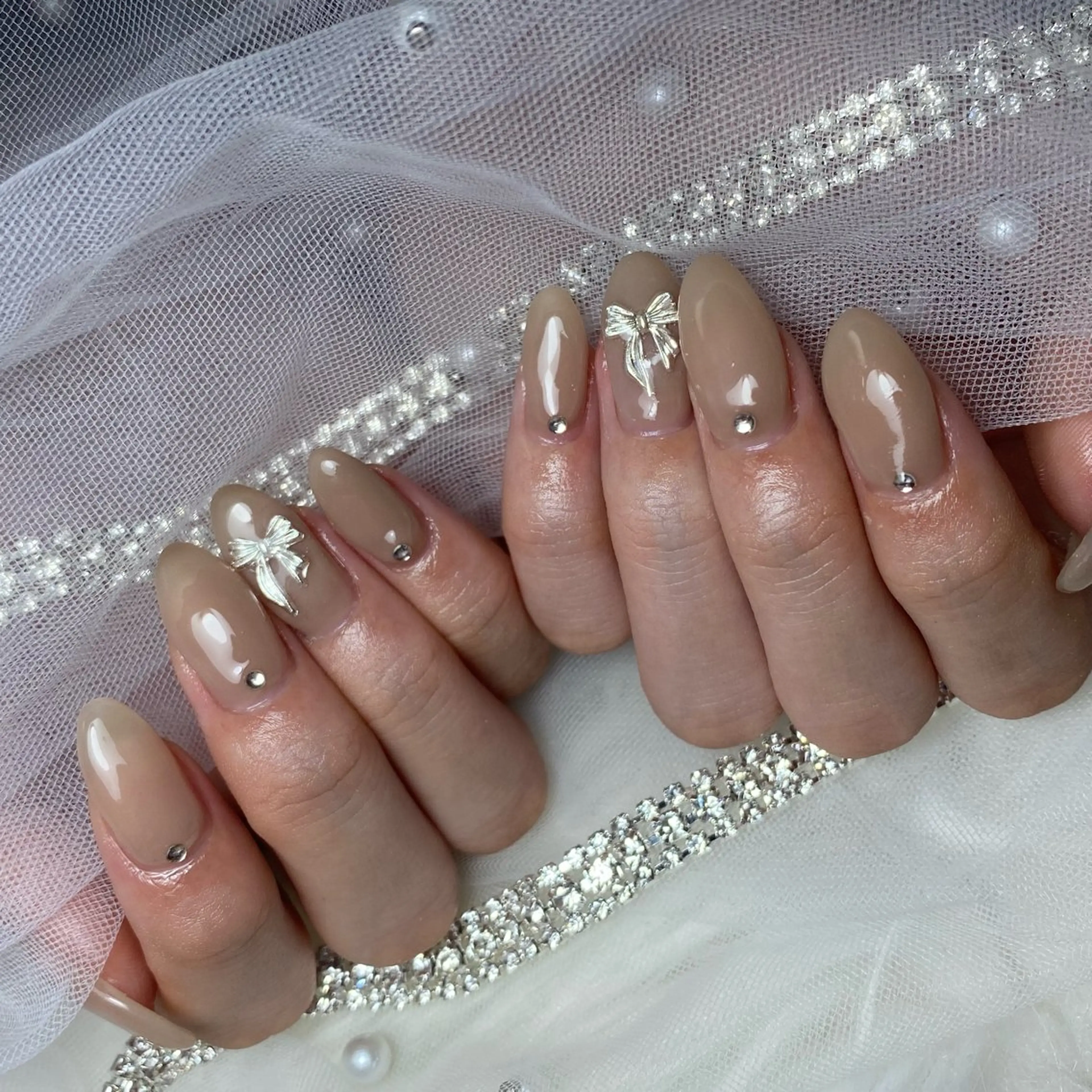 ネイル Beauty Space N&Nのネイルデザイン