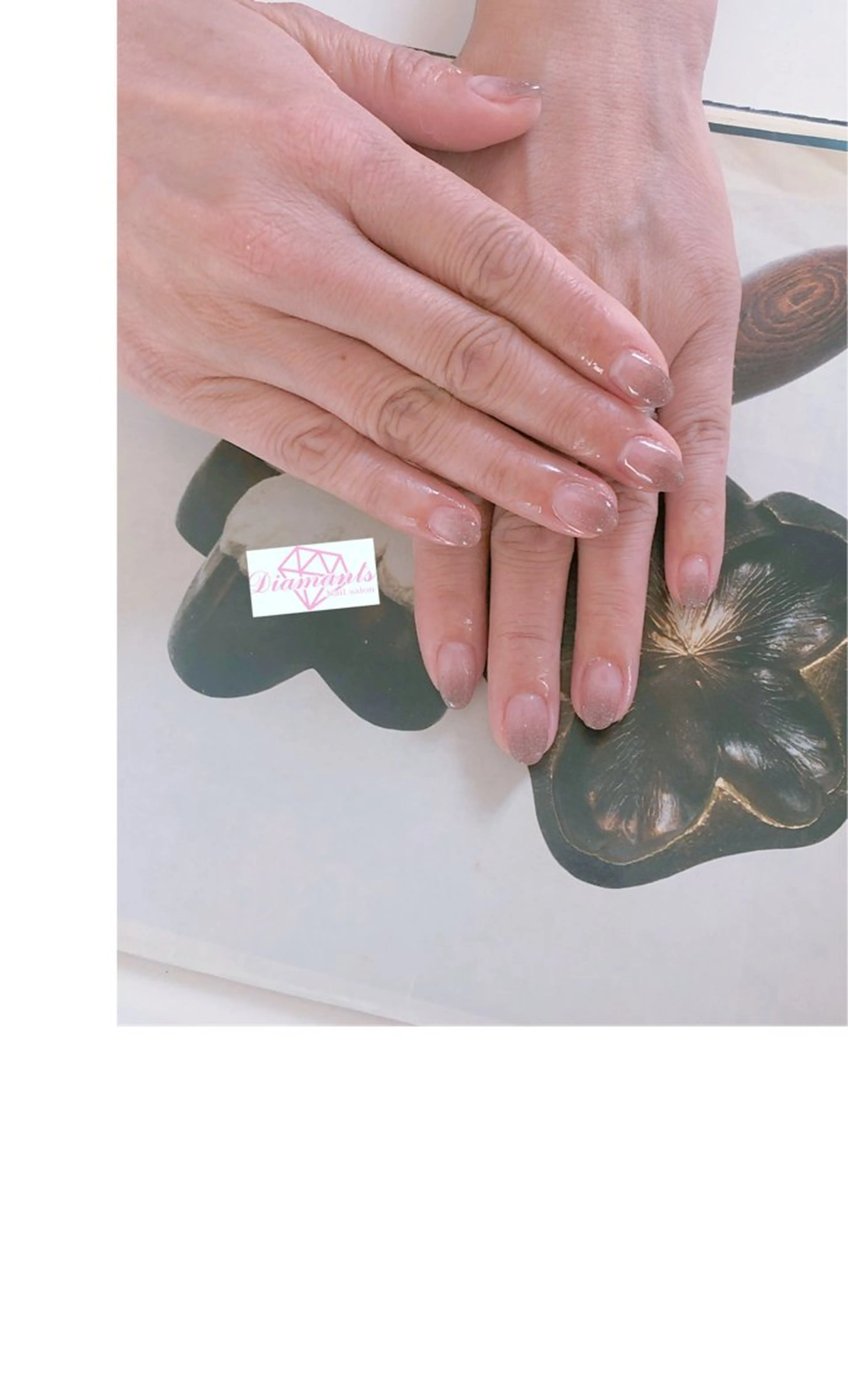 ネイル Asa miのネイルデザイン