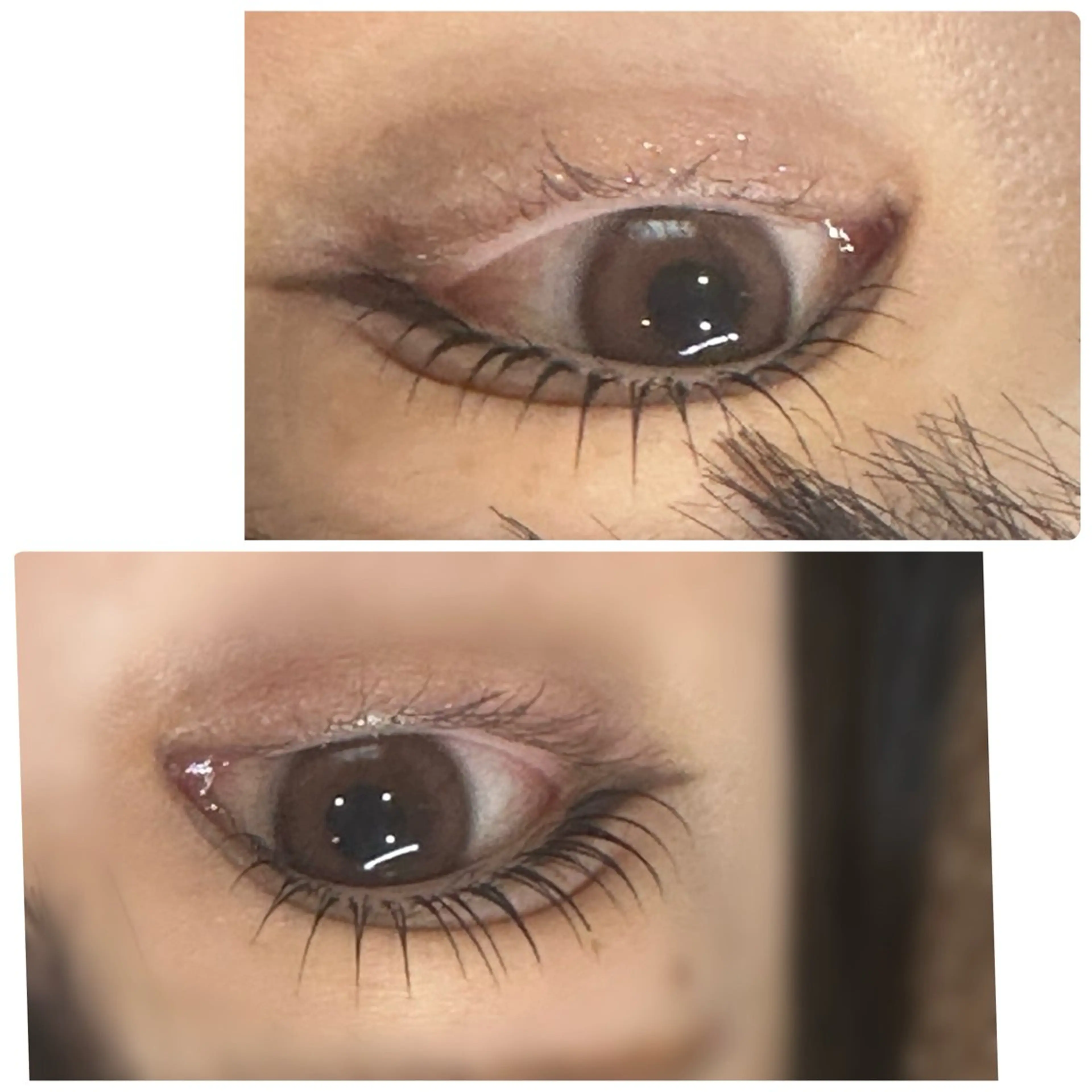 マツエク・マツパ たな ごころのマツエク・マツパデザイン