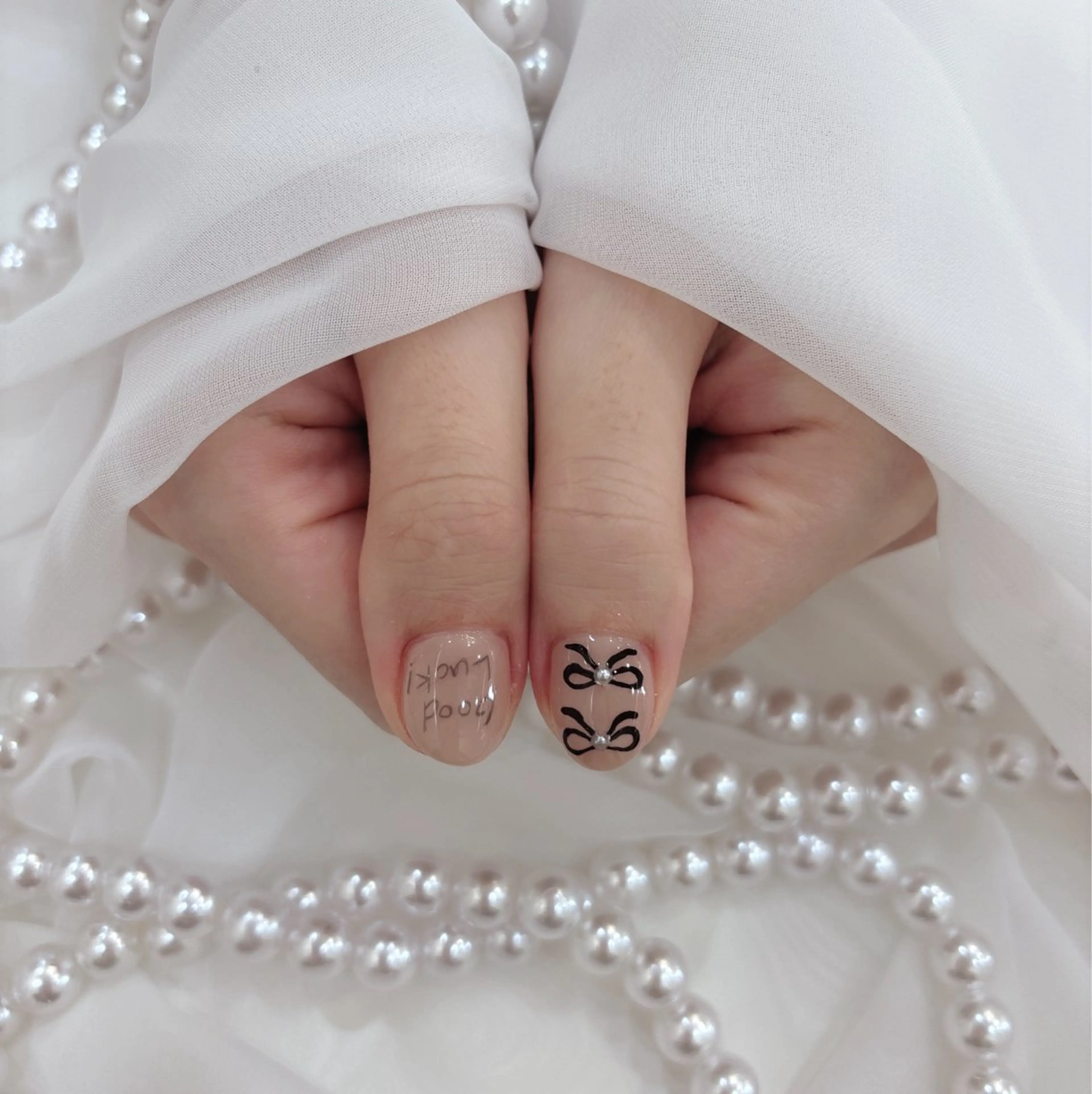 ネイル hawa ♡のネイルデザイン