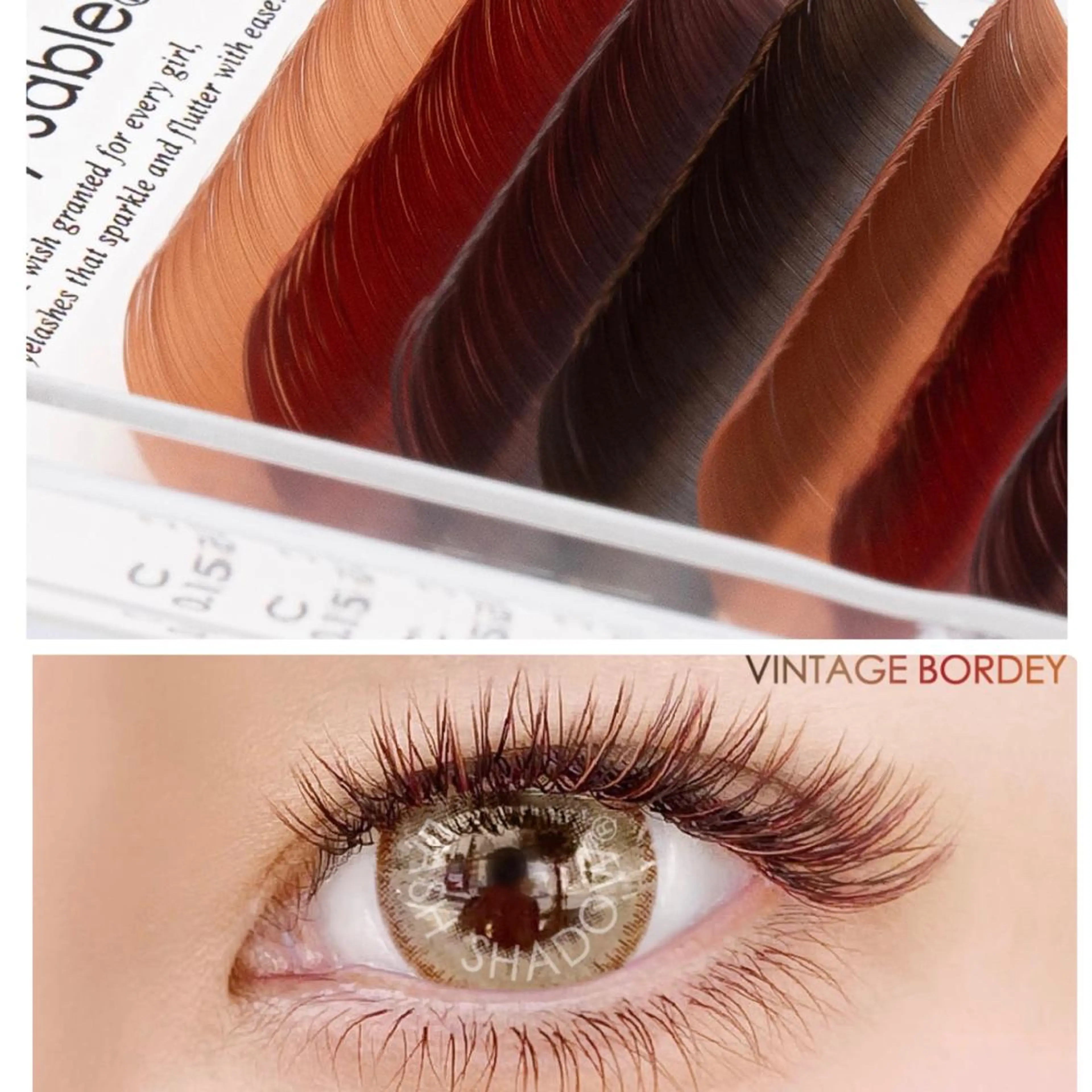 マツエク・マツパ マツエク 当日◎中目黒 まつげまゆげサロンのマツエク・マツパデザイン