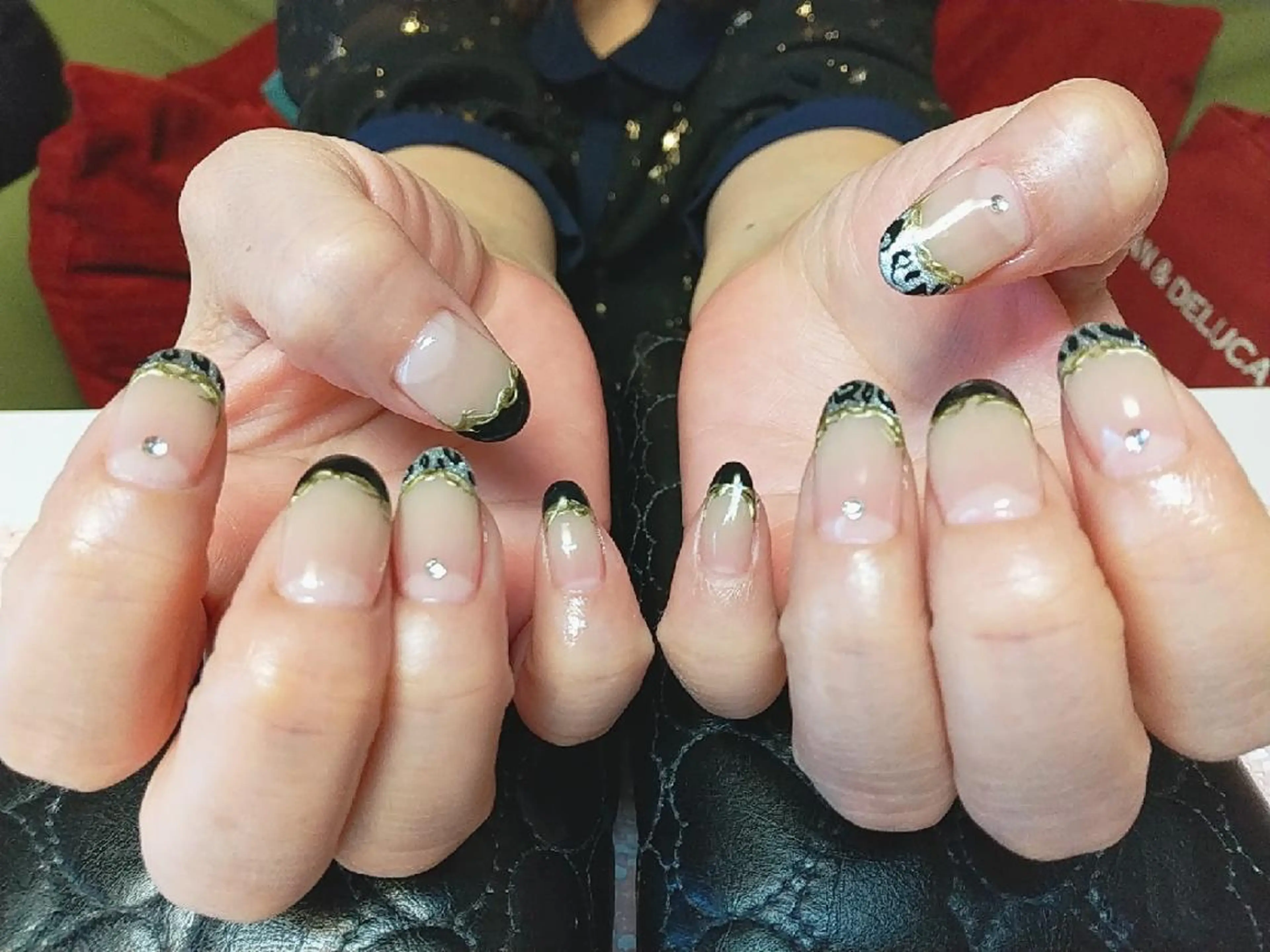 ネイル haru  nailのネイルデザイン