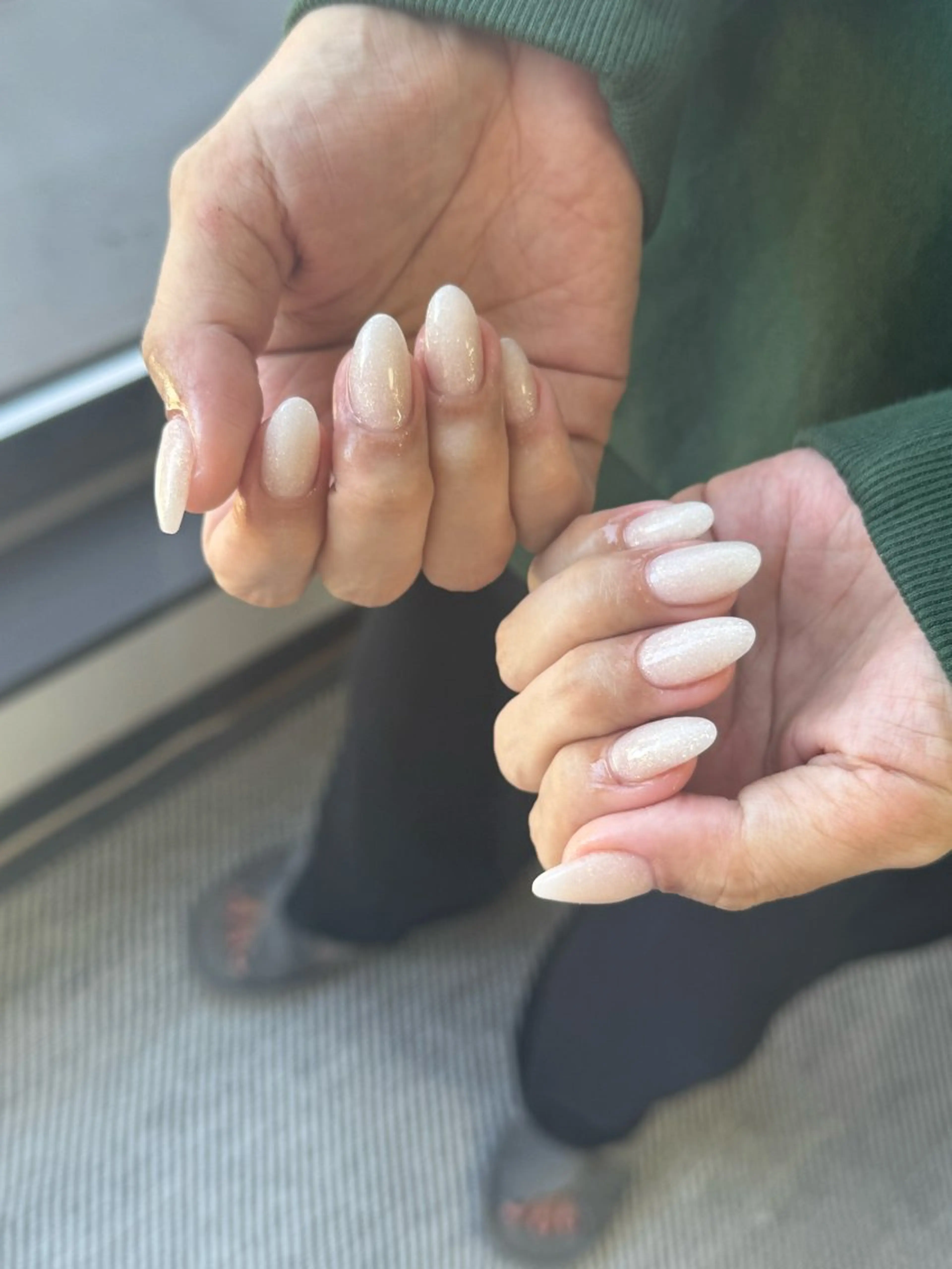 ネイル ハンドネイル LUNE NAILのその他イメージ