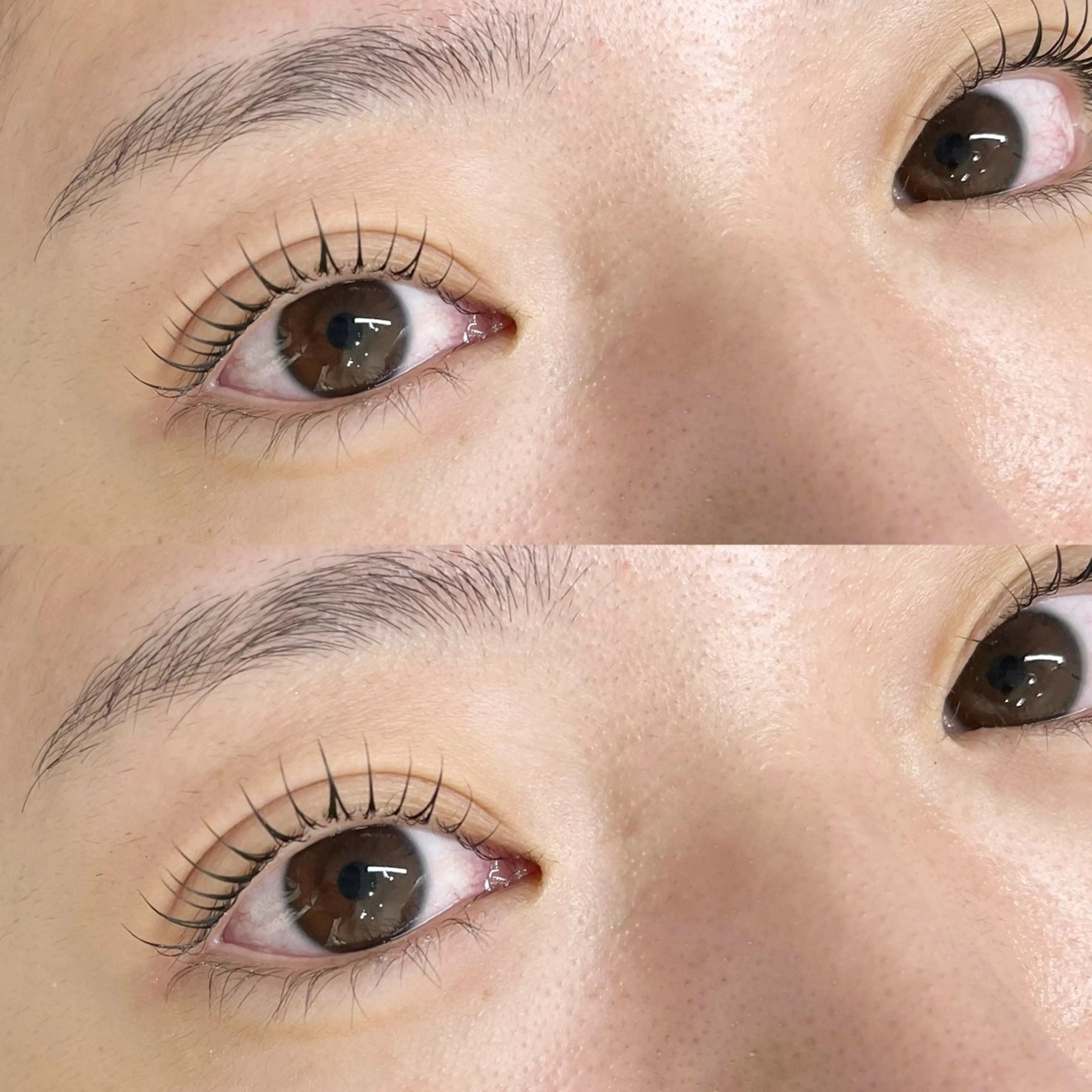 マツエク・マツパ キュート dio...川越所属・dio…川越 Natsumiのマツエク・マツパデザイン