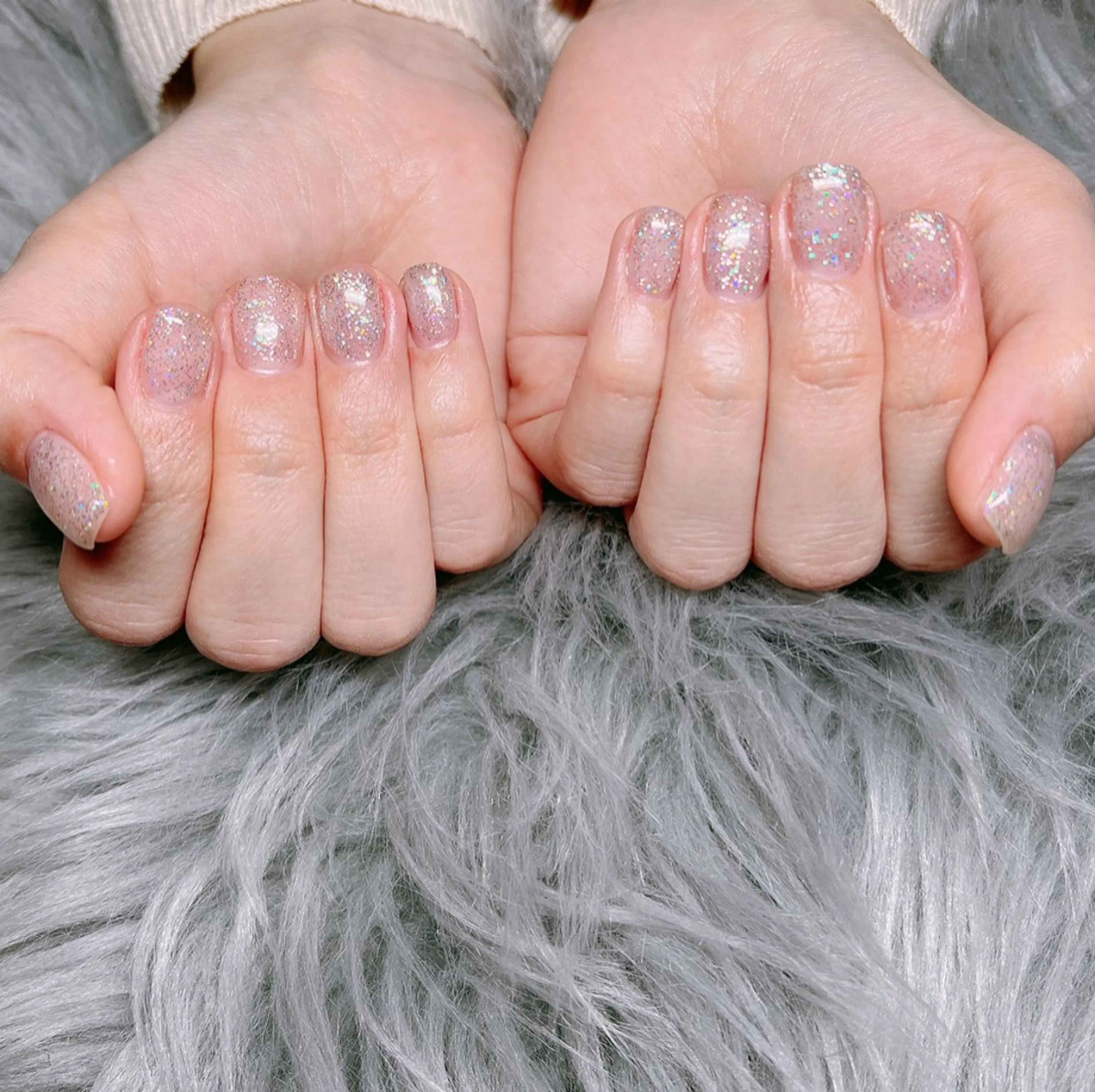 ネイル 個室ネイルサロンDolly Girl〜ドーリーガール〜所属・DollyGirl KYOKOのネイルデザイン