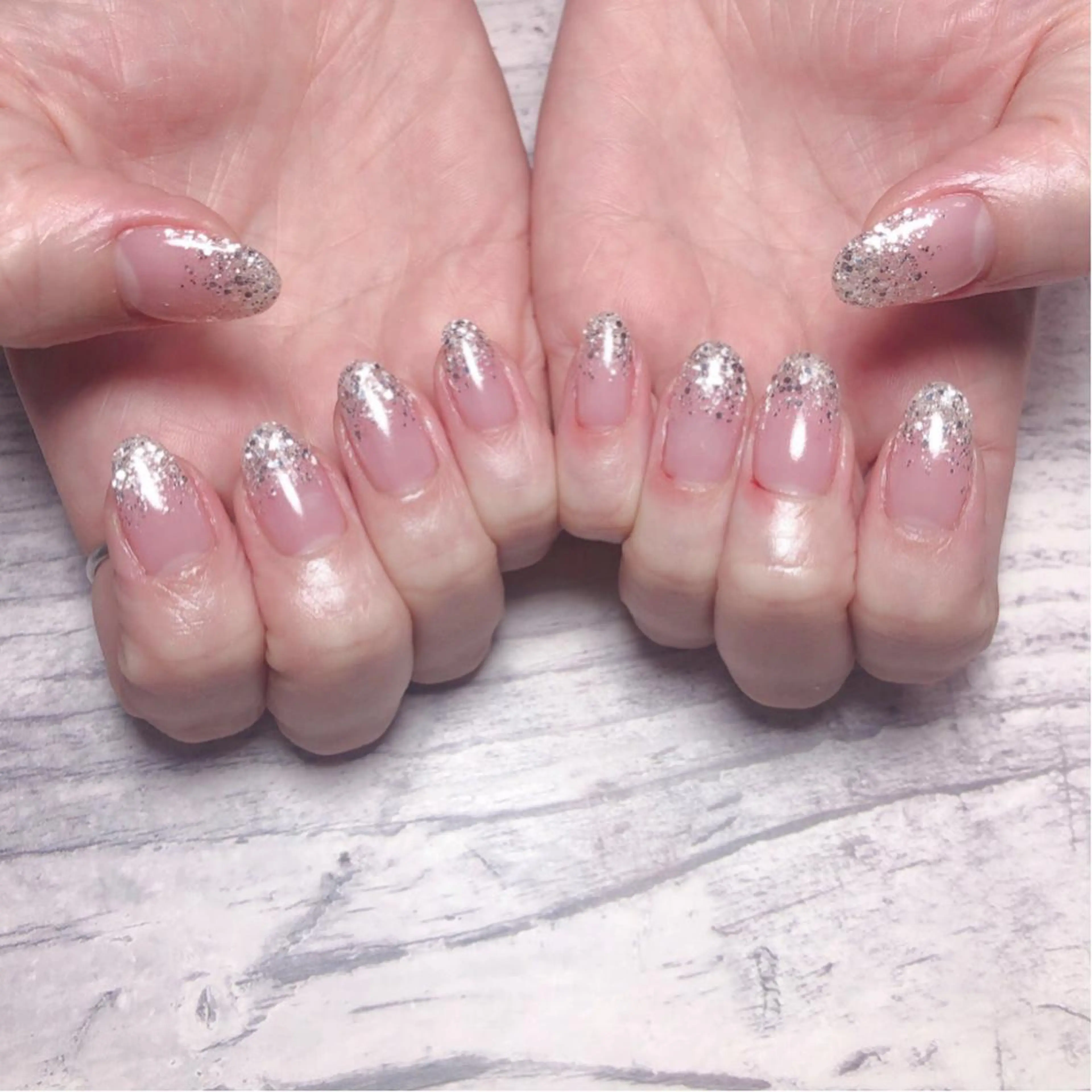 ネイル 個室ネイルサロンDolly Girl〜ドーリーガール〜所属・DollyGirl KYOKOのネイルデザイン