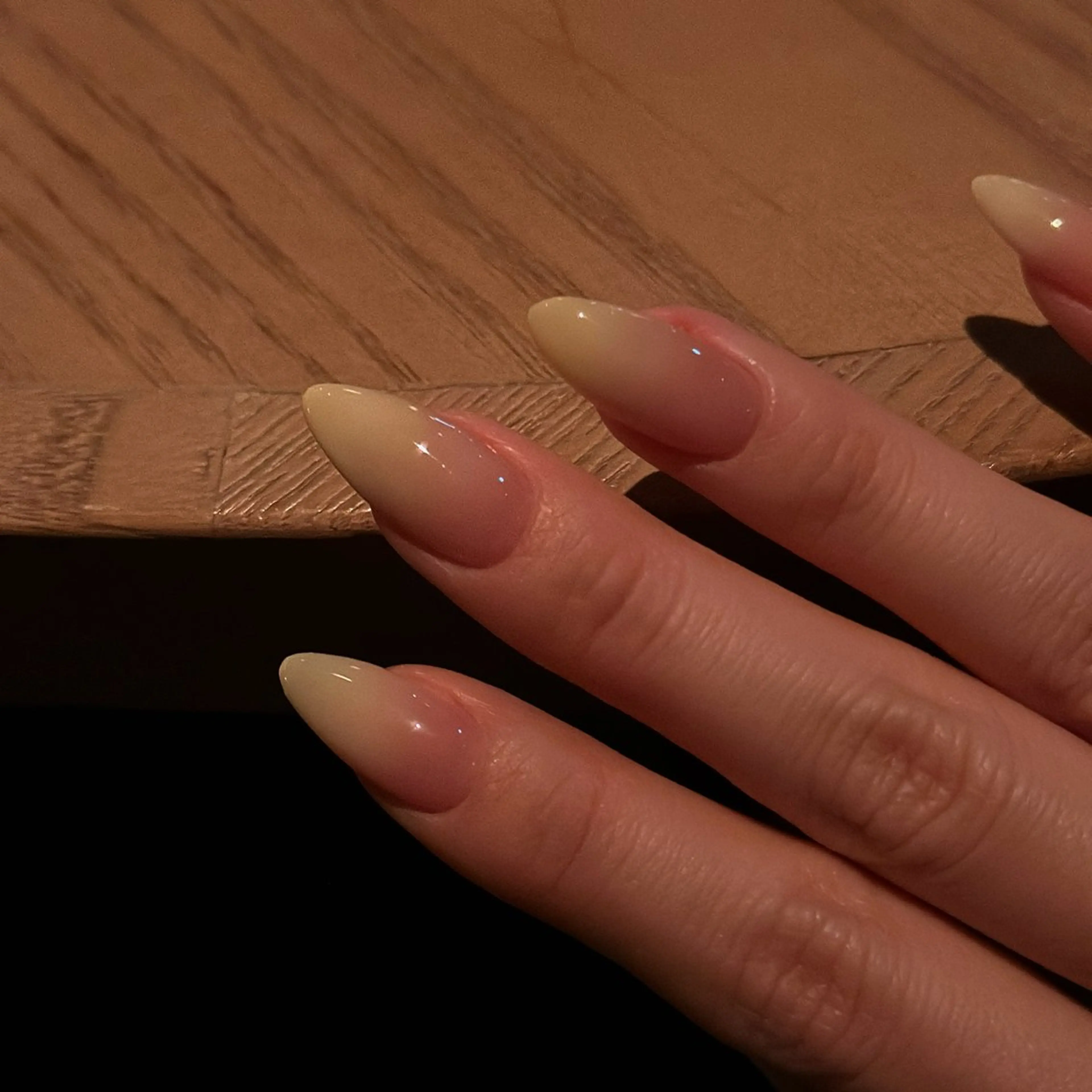 ネイル ハンドネイル en nail ikebukuroのネイルデザイン