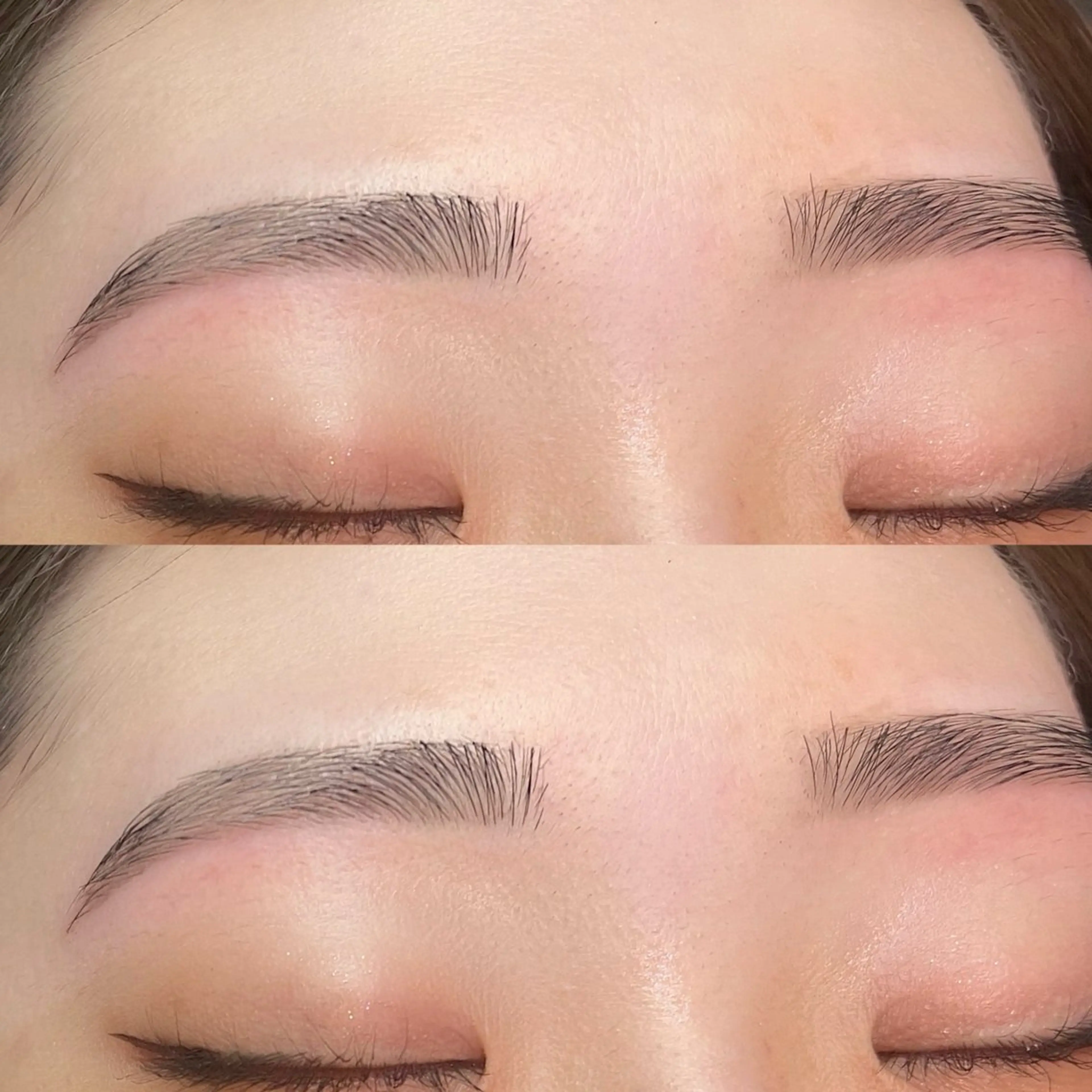 アイブロウ 眉毛ワックス脱毛 ワックス脱毛 眉カット その他(アイブロウ) fein.Ruka ♡垢抜け美眉のマツエク・マツパデザイン