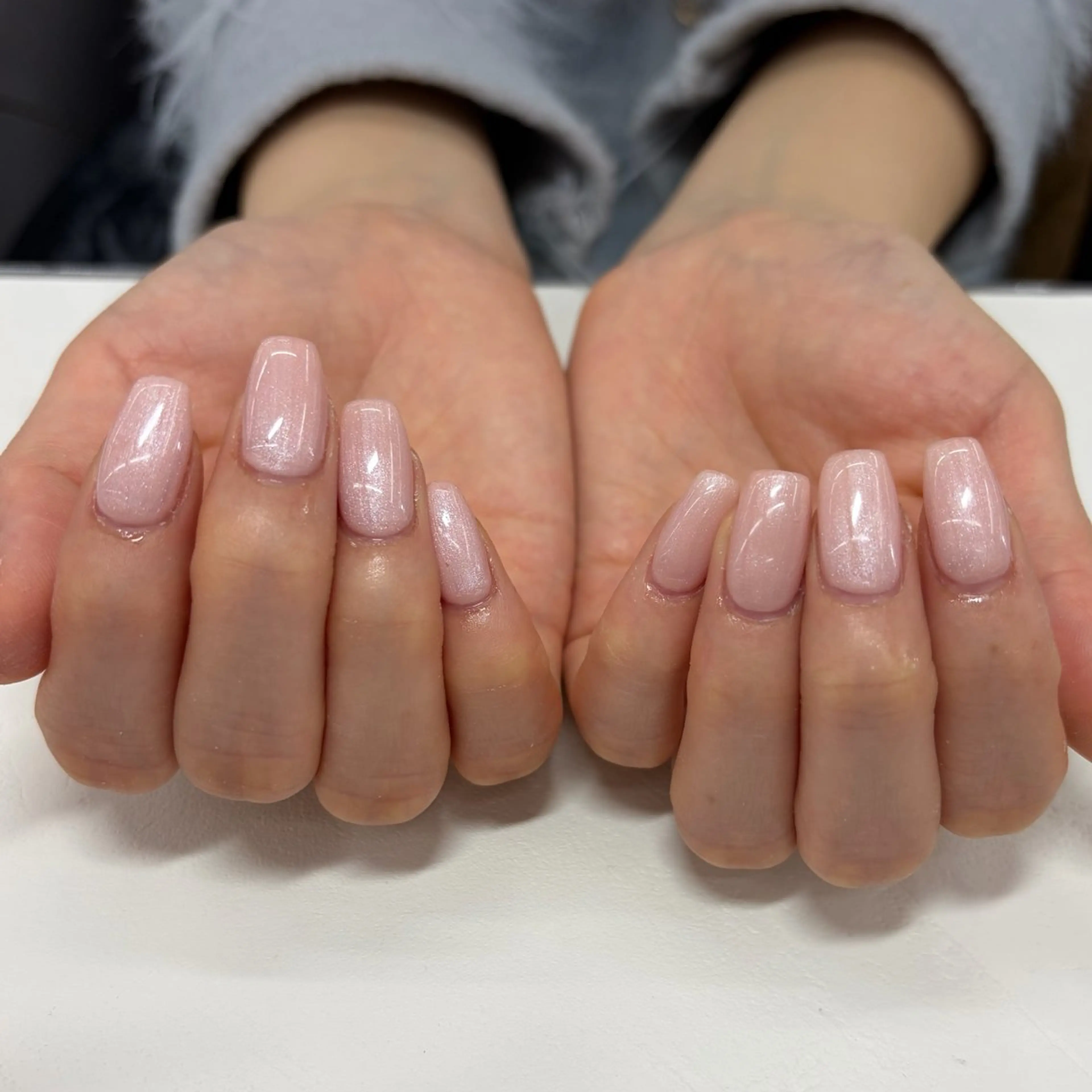 ネイル Hirai yuukaのネイルデザイン