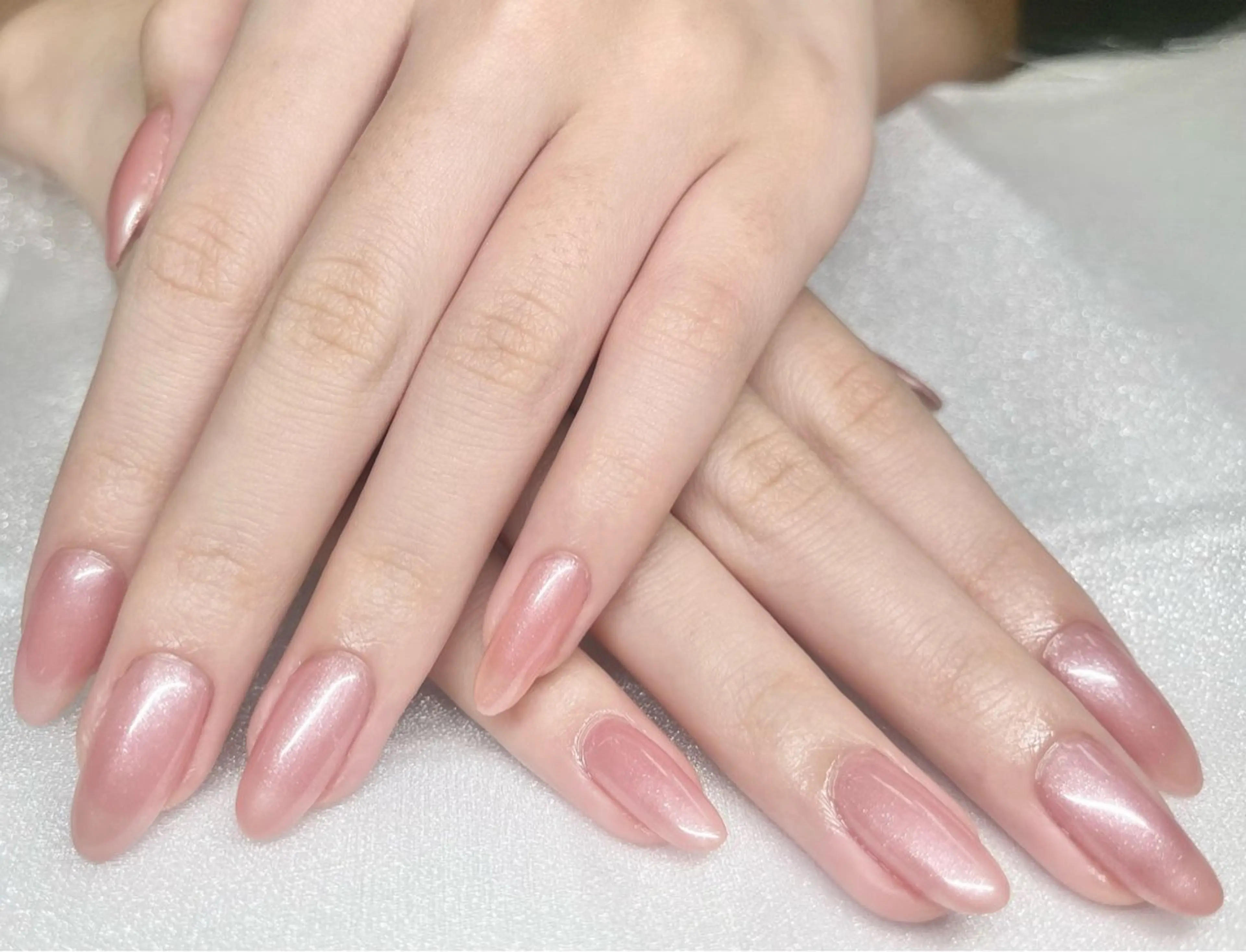 ネイル Spade Q Nailのネイルデザイン