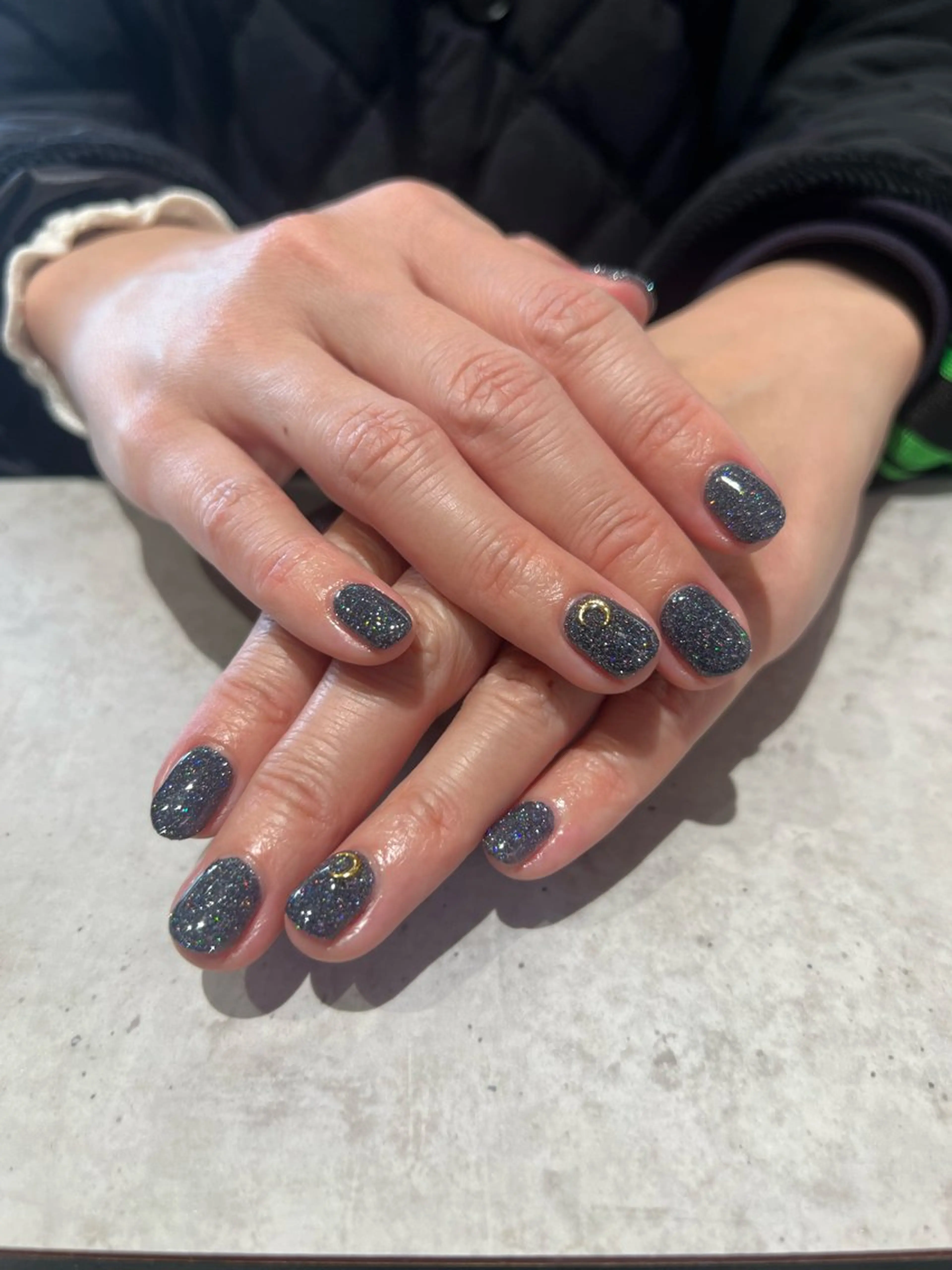 ネイル ハンドネイル asuka 🐰のネイルデザイン