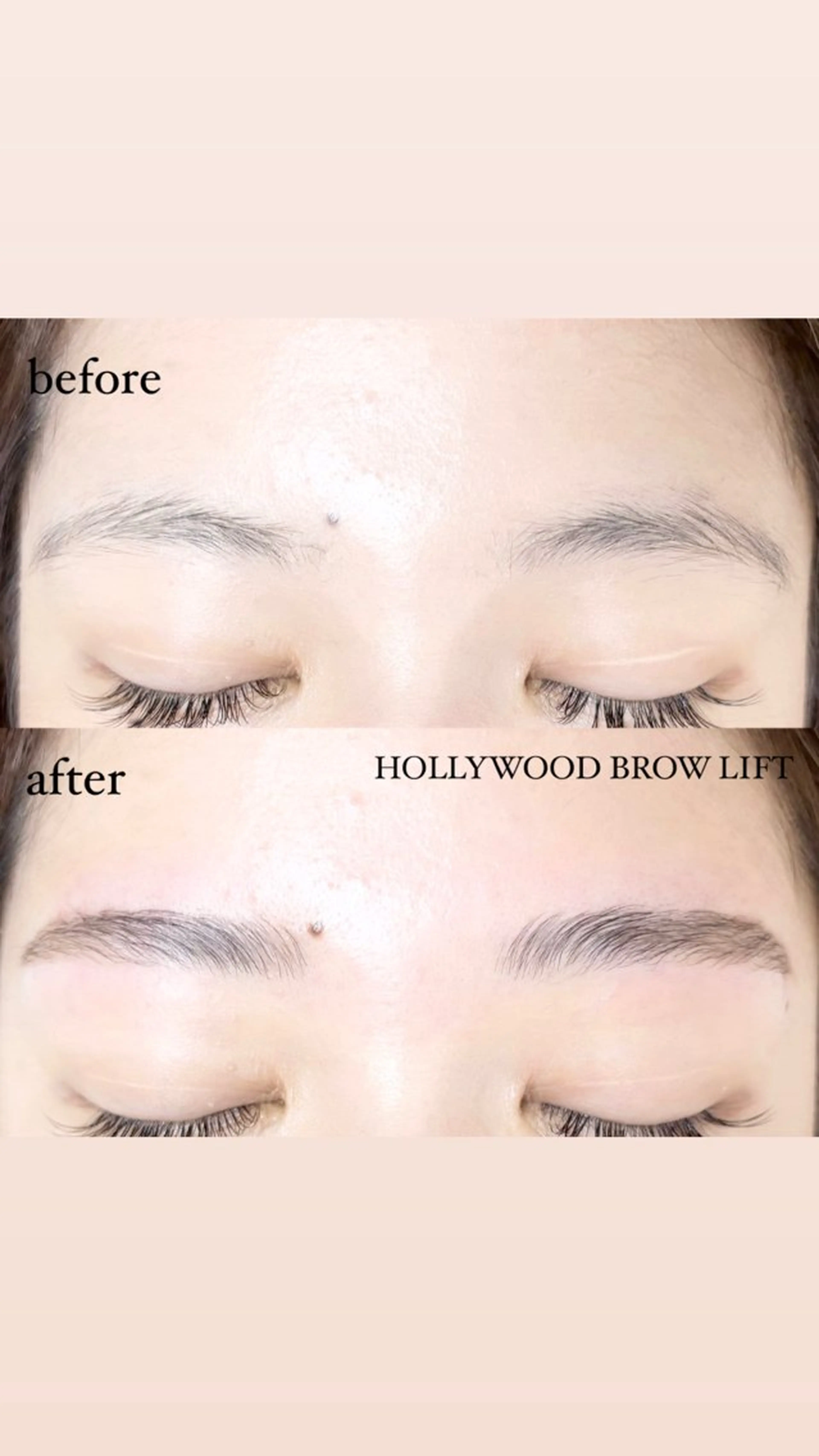 アイブロウ MOOR 🤎maiのマツエク・マツパデザイン