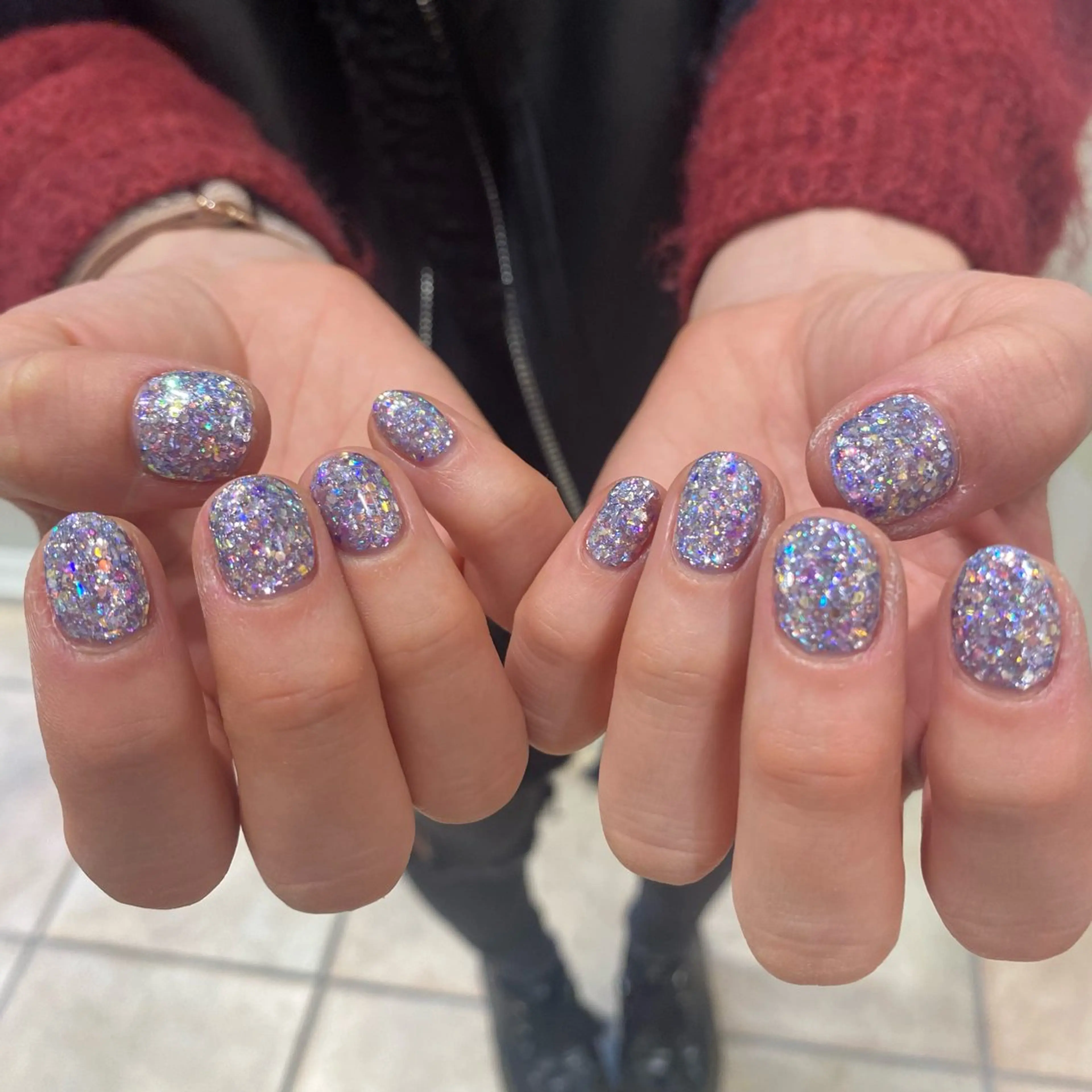 ネイル SHELLNAIL 🌞fujii🌞のネイルデザイン