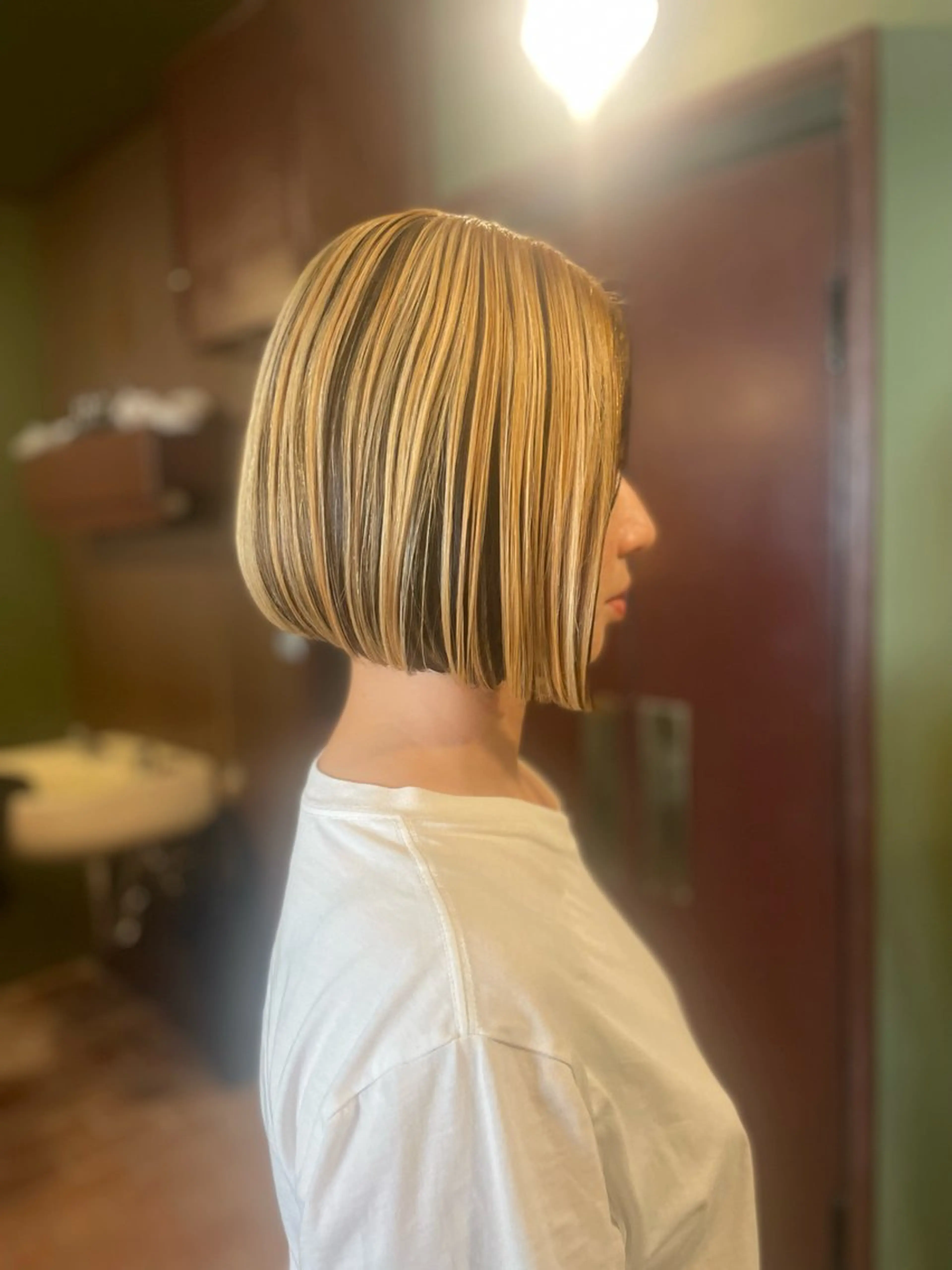 ショート カラー PATH-hair. storeのヘアスタイル