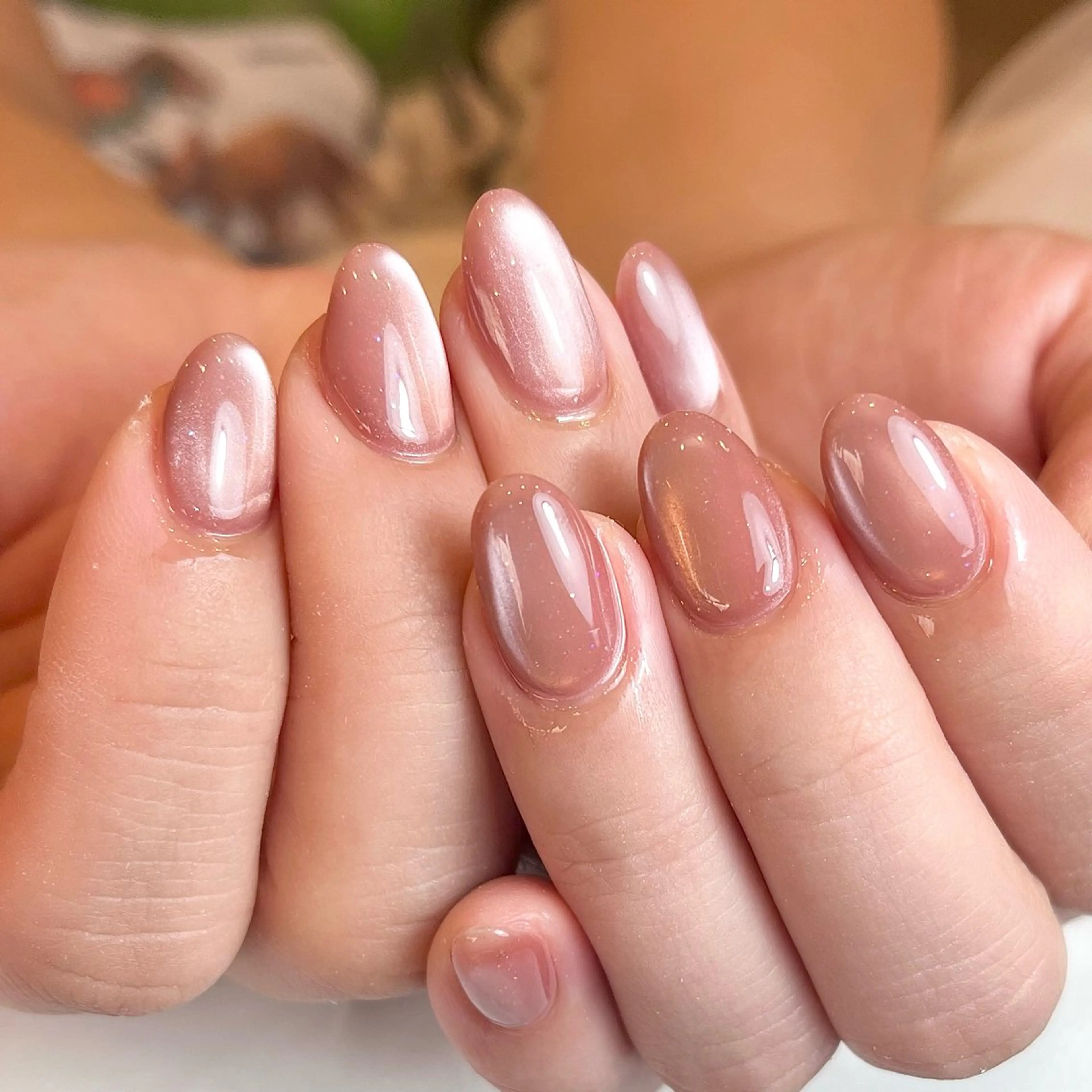 ネイル ハンドネイル MyFairLady ゆかのネイルデザイン