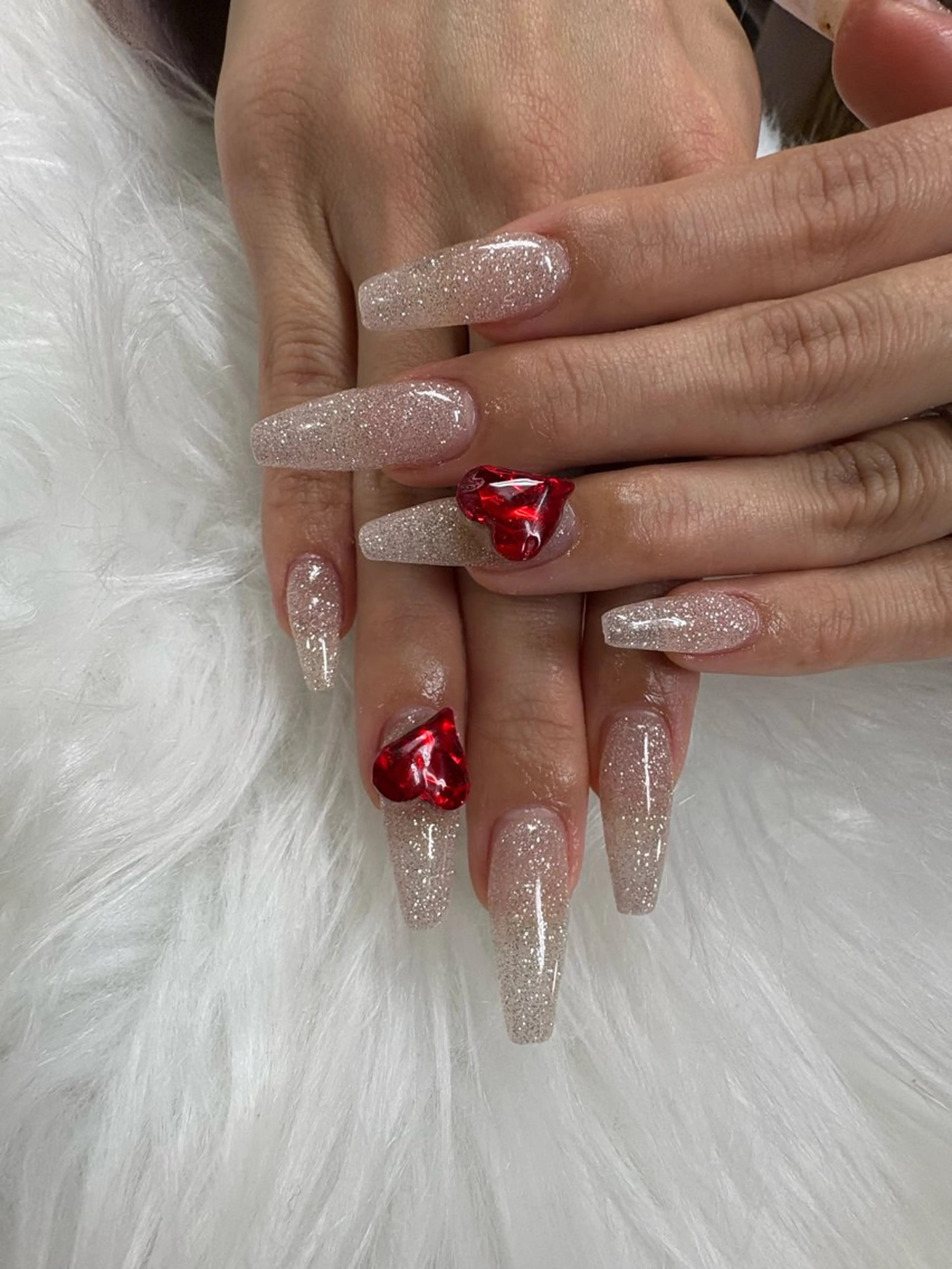 ネイル ネイルサロン NAILILYのネイルデザイン