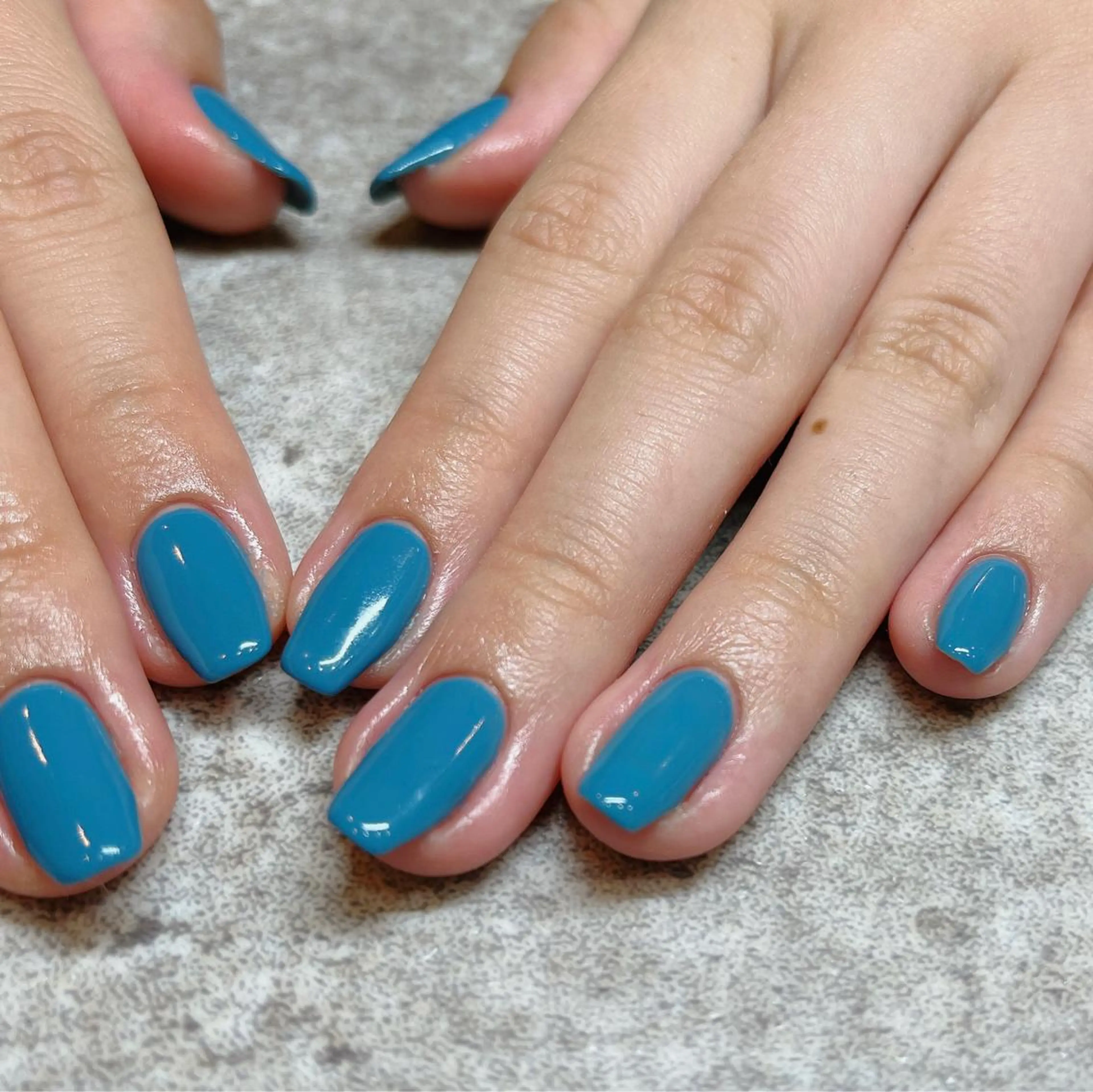 ネイル アマンビューティーリゾート所属・竹内 日菜のマツエク・マツパデザイン