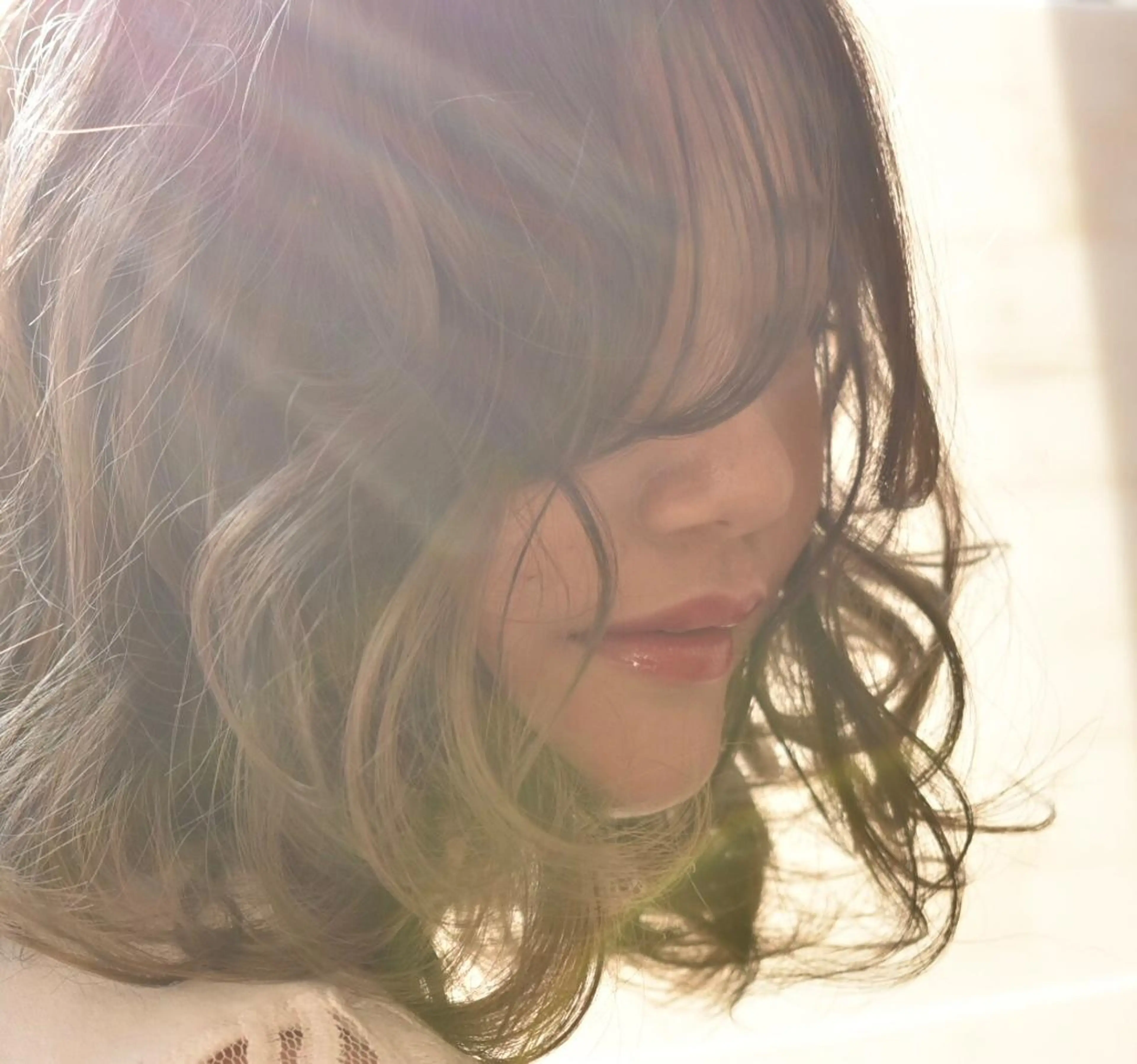 ミディアム カラー Lys所属・吉本 恭介のその他イメージ