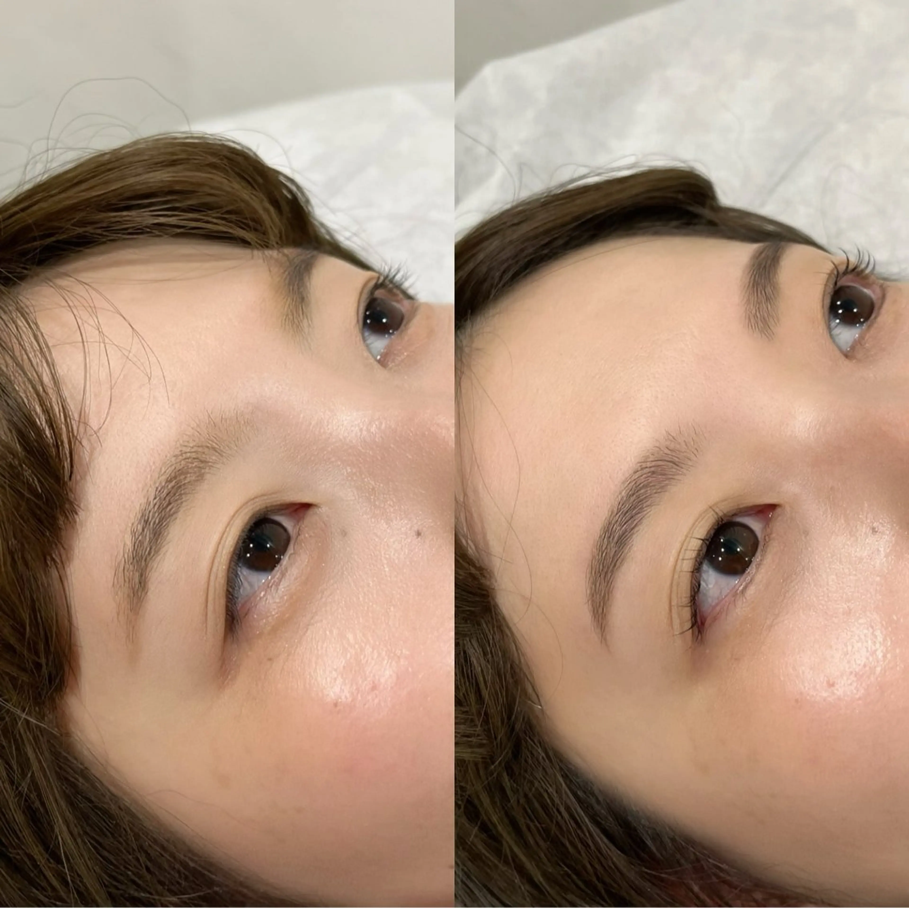 マツエク・マツパ 一重×まつ毛パーマ SO【スオ】 chihiroのマツエク・マツパデザイン