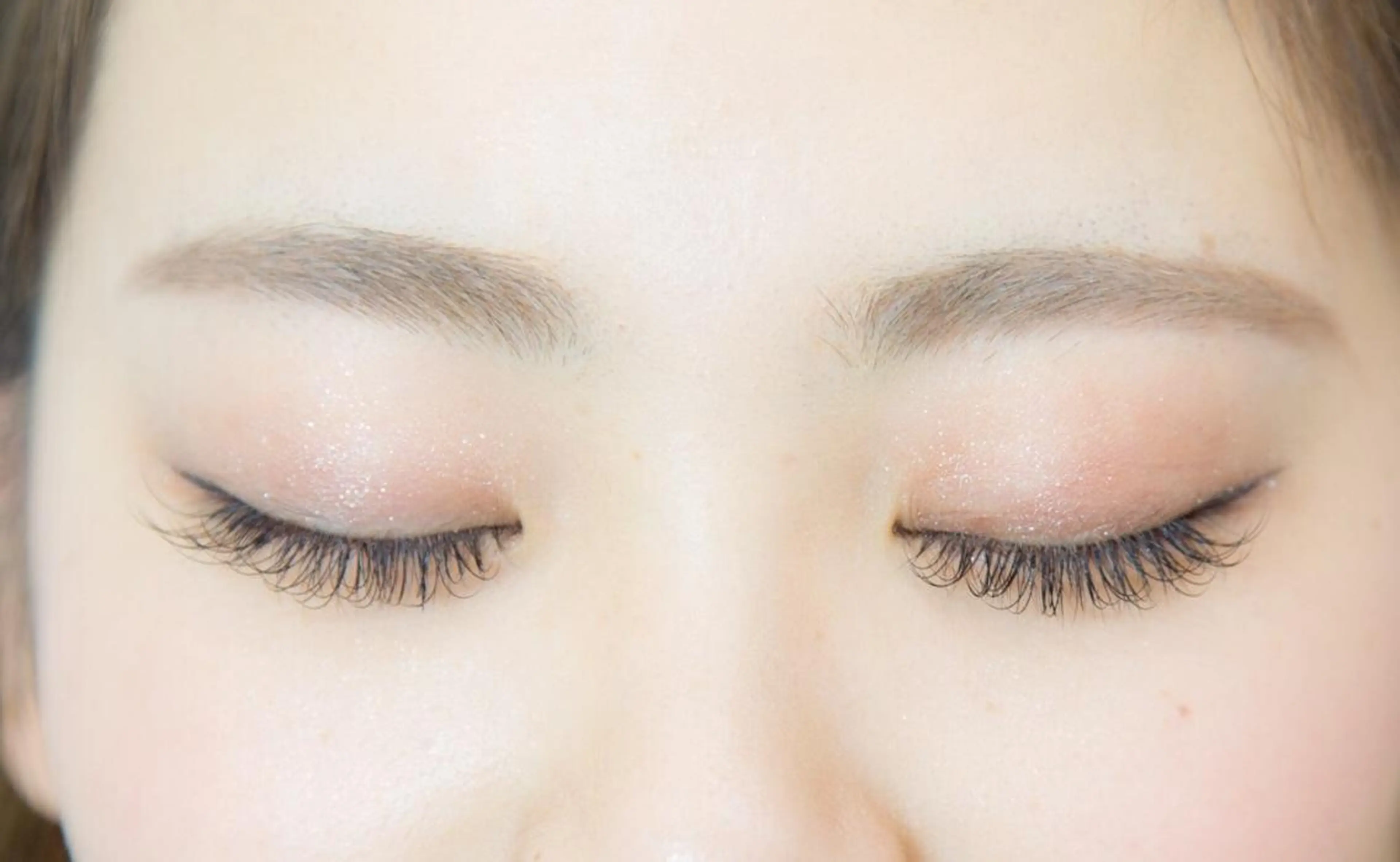 マツエク・マツパ nail&eye NEO所属・澤本 美里のマツエク・マツパデザイン