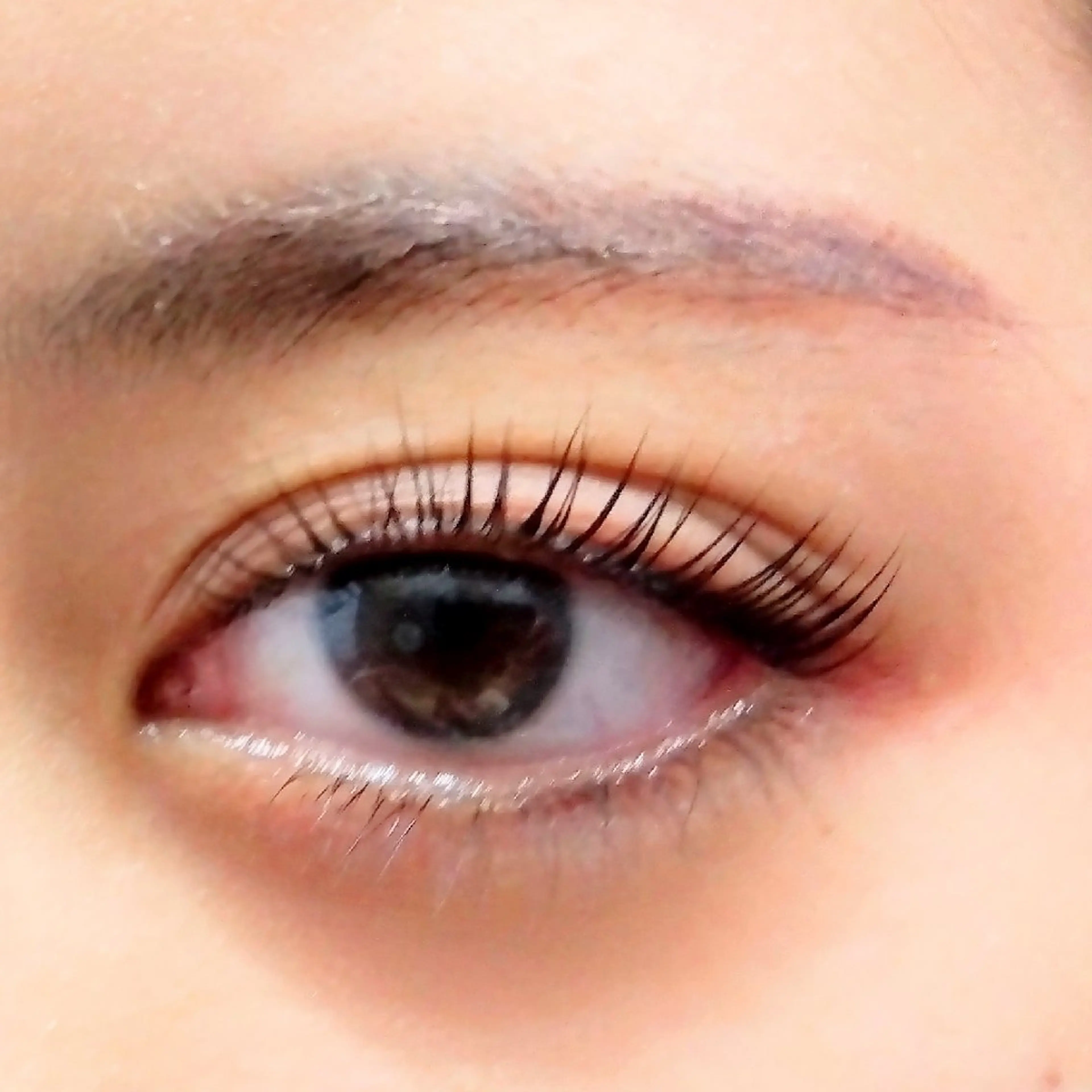 マツエク・マツパ Mariage高岡 (マリアージュ)のマツエク・マツパデザイン