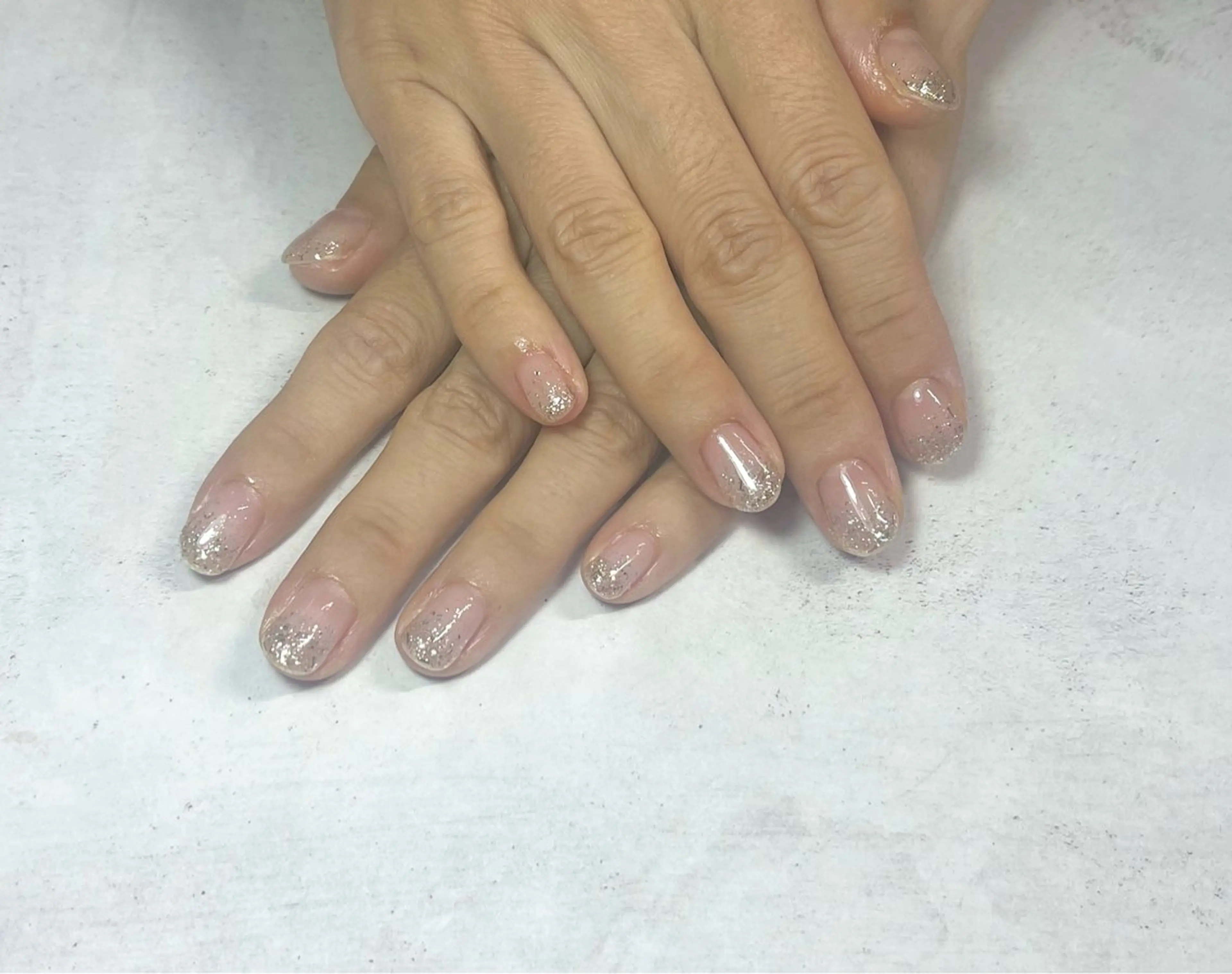 ネイル more Private Nail Salon所属・K. makiのネイルデザイン