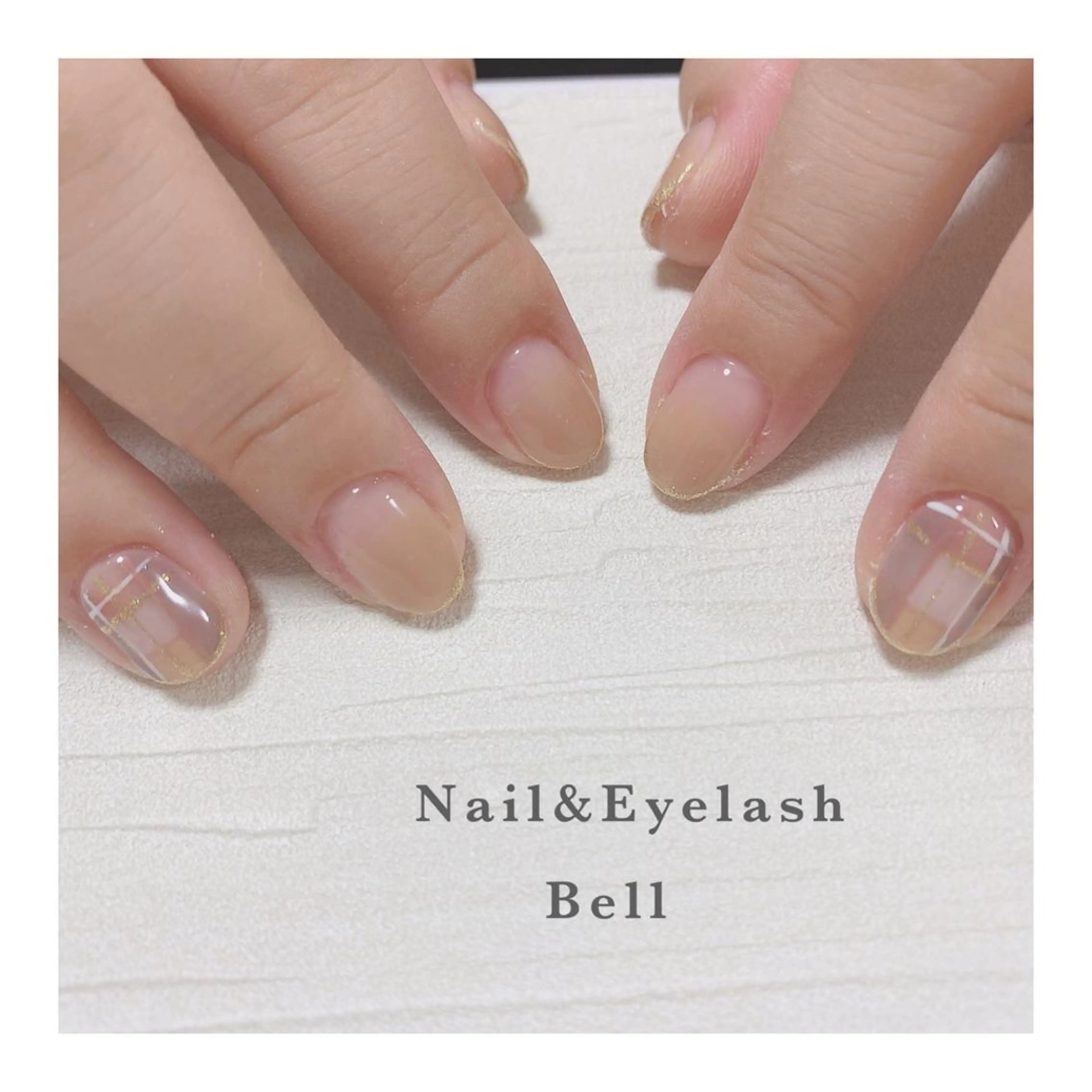 ネイル レ ティリンのネイルデザイン