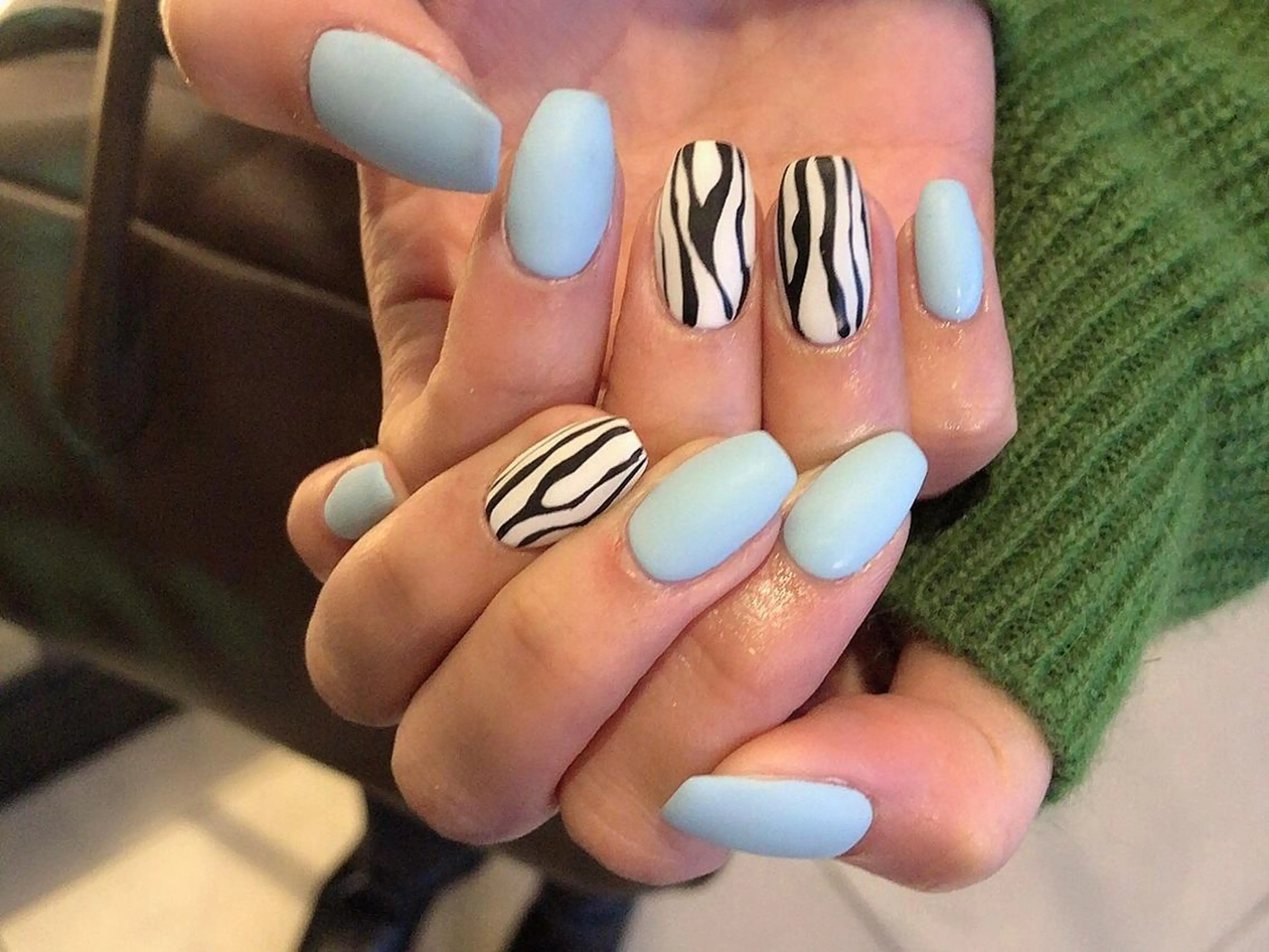 ネイル nail salon micoのネイルデザイン