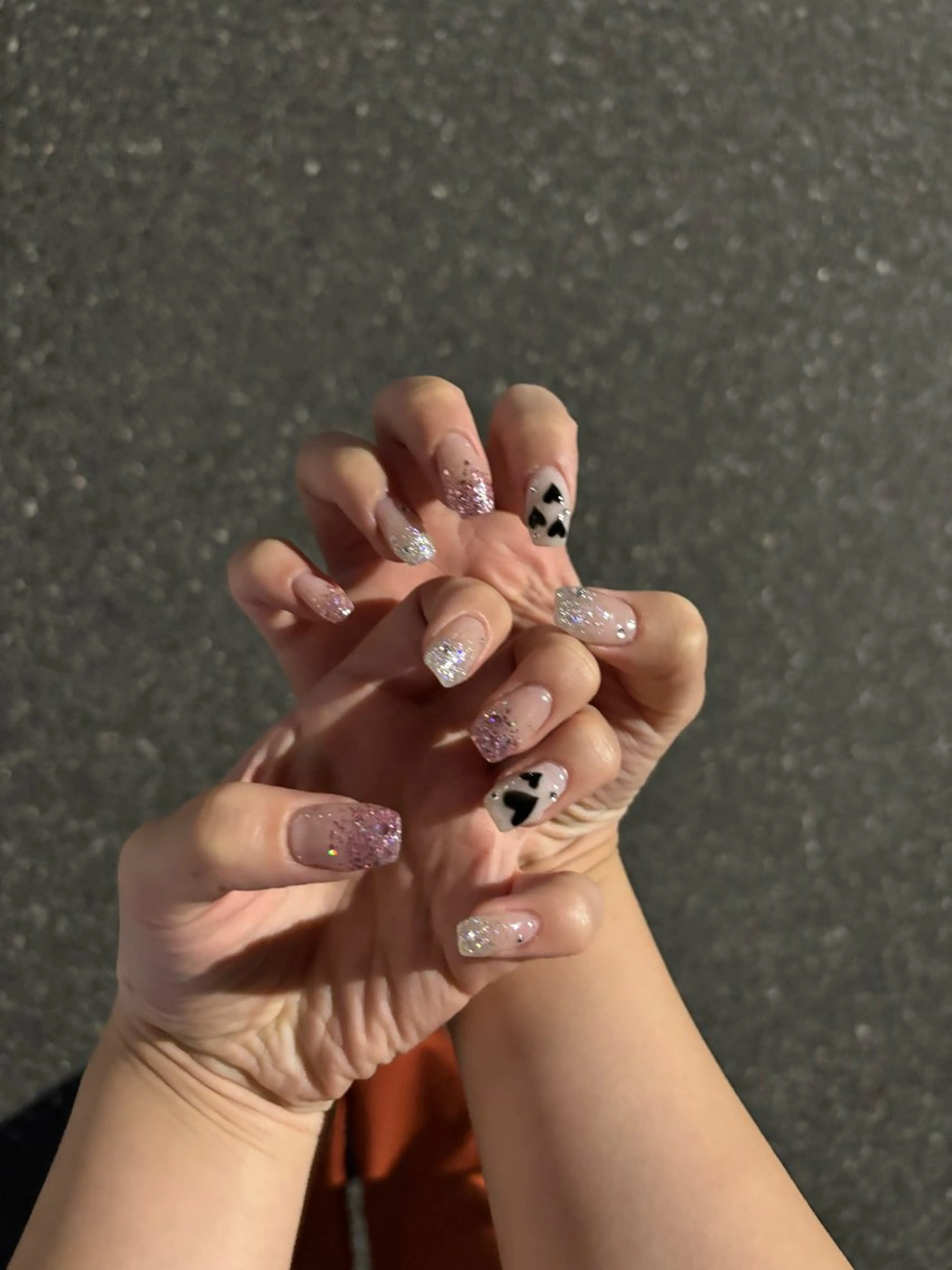 ネイル BooBoonail ～kimi～のネイルデザイン