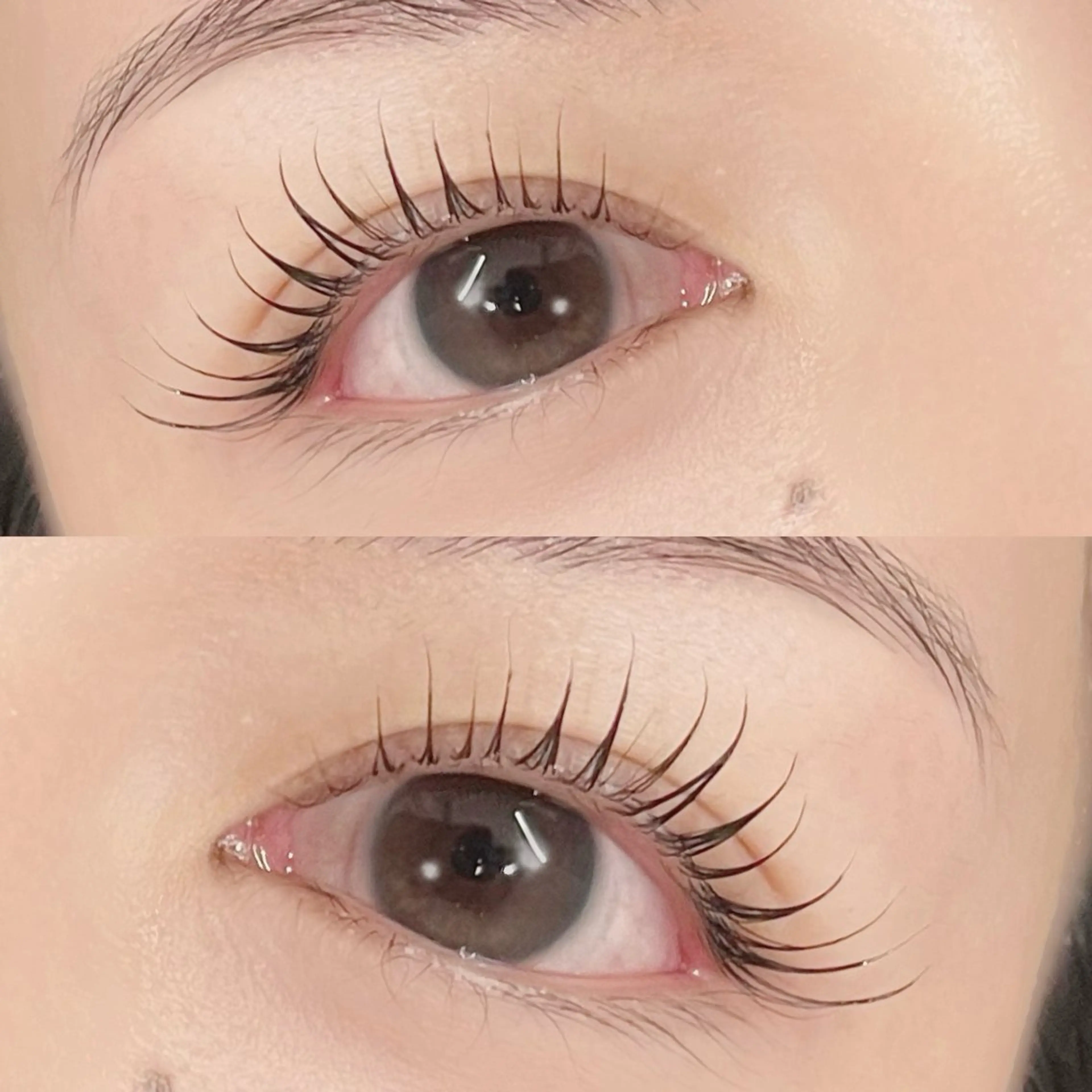 まつ毛パーマ👀（5週間以内）の写真