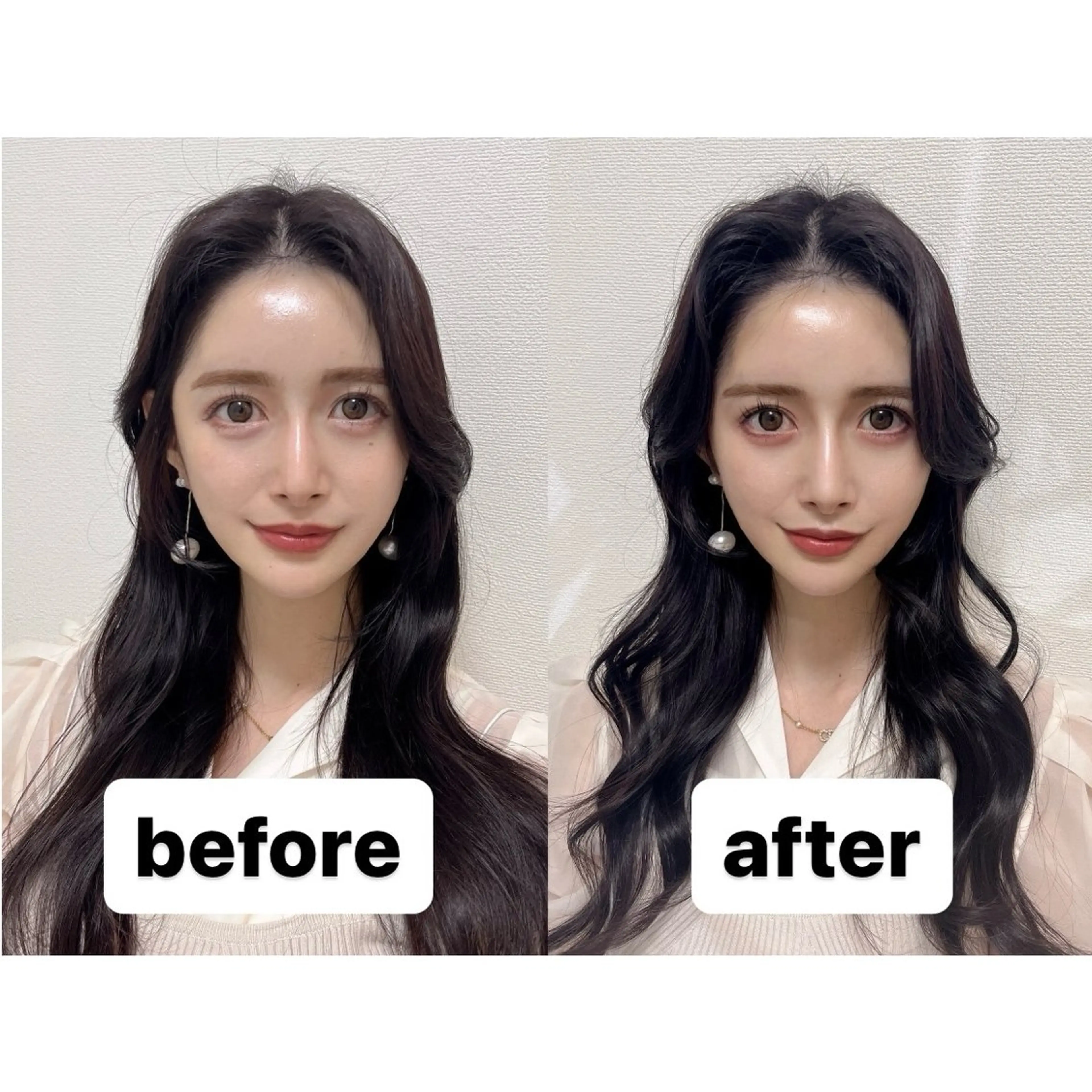 パーソナルカラー診断 池袋◆パーソナルカラ ー骨格顔タイプゆりなのその他イメージ