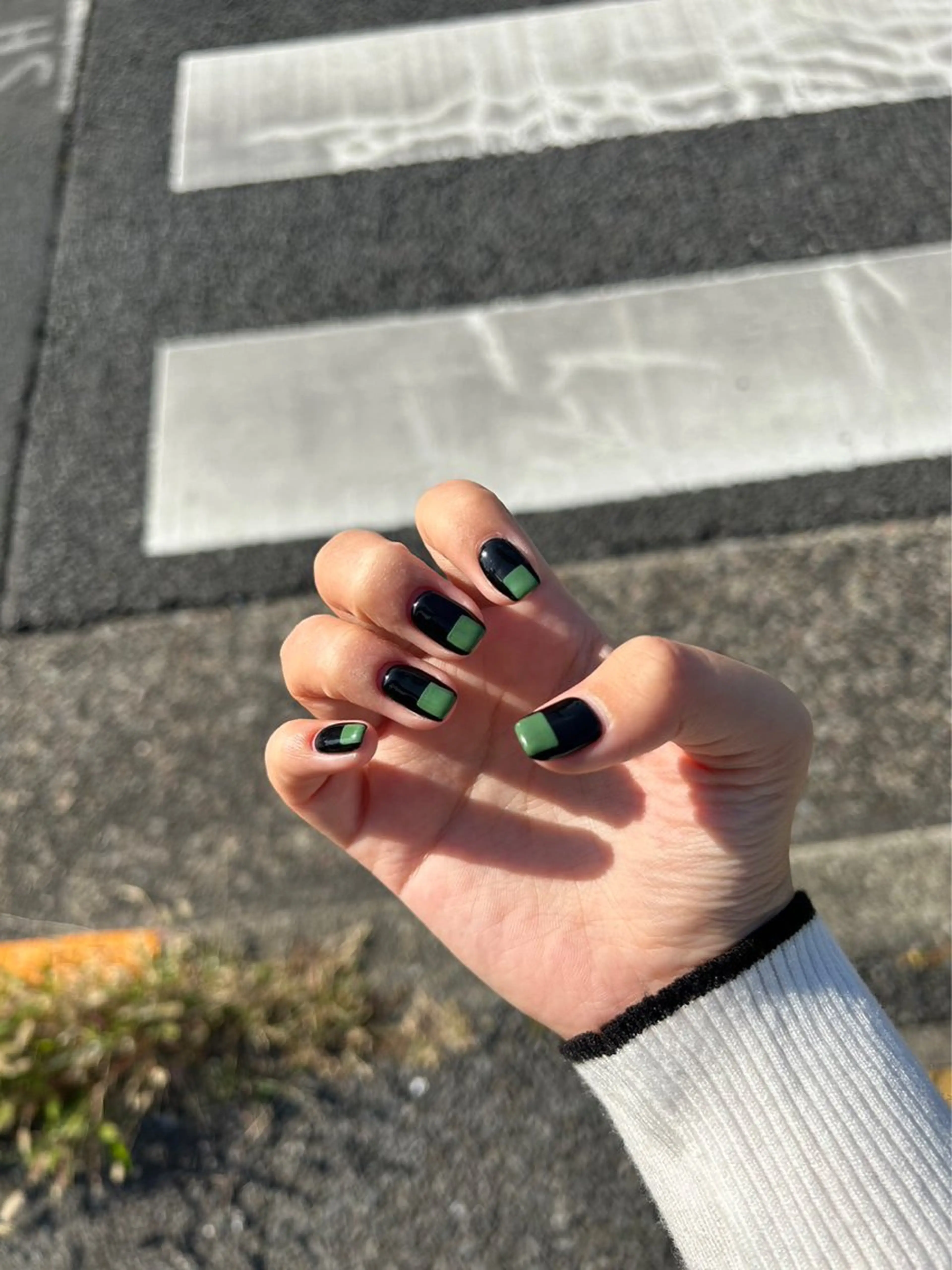 ネイル ハンドネイル フットネイル ネイルサロンアネラ所属・Nail💞 rinakoのネイルデザイン