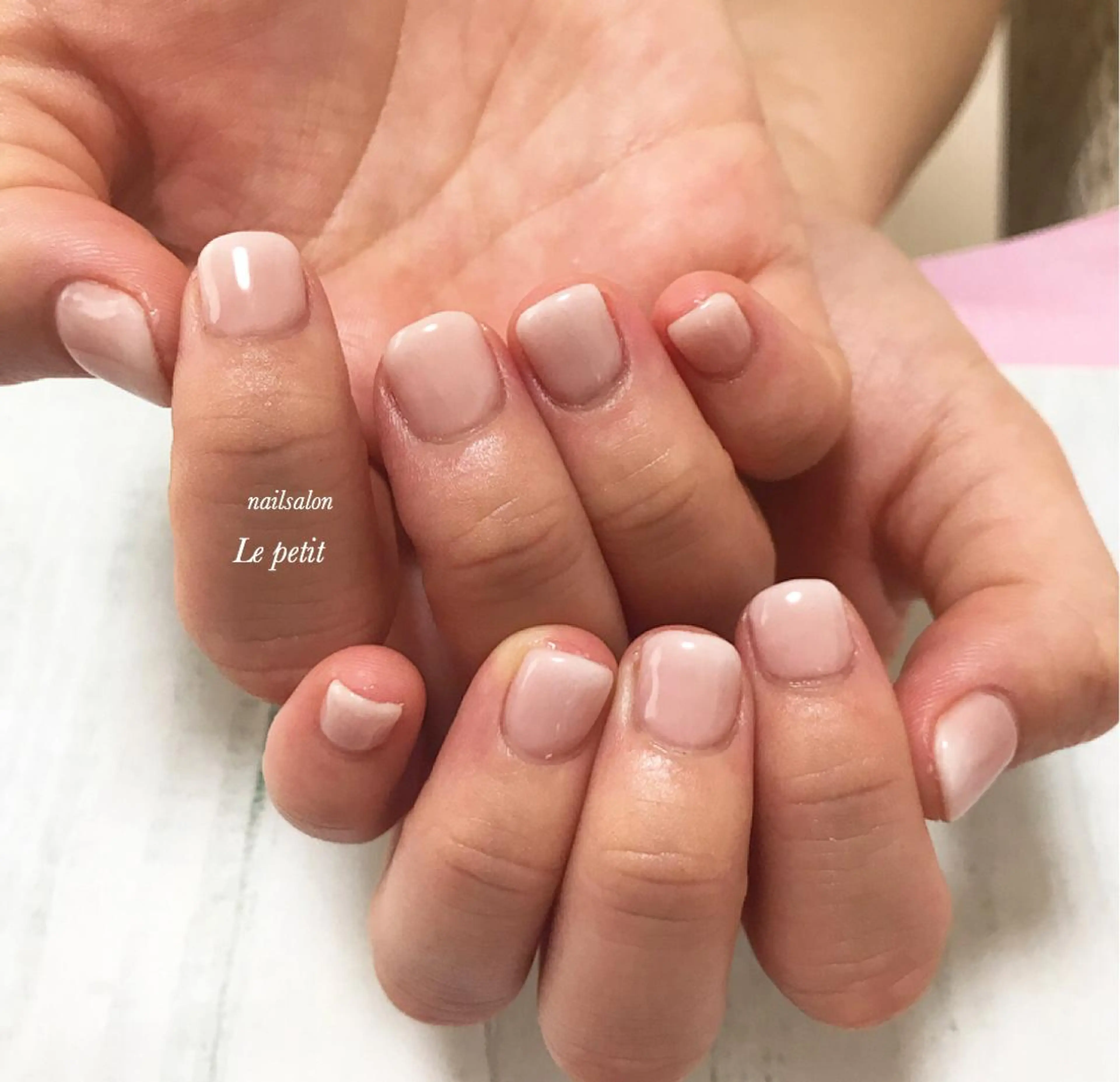 ネイル 石野 広佳のネイルデザイン