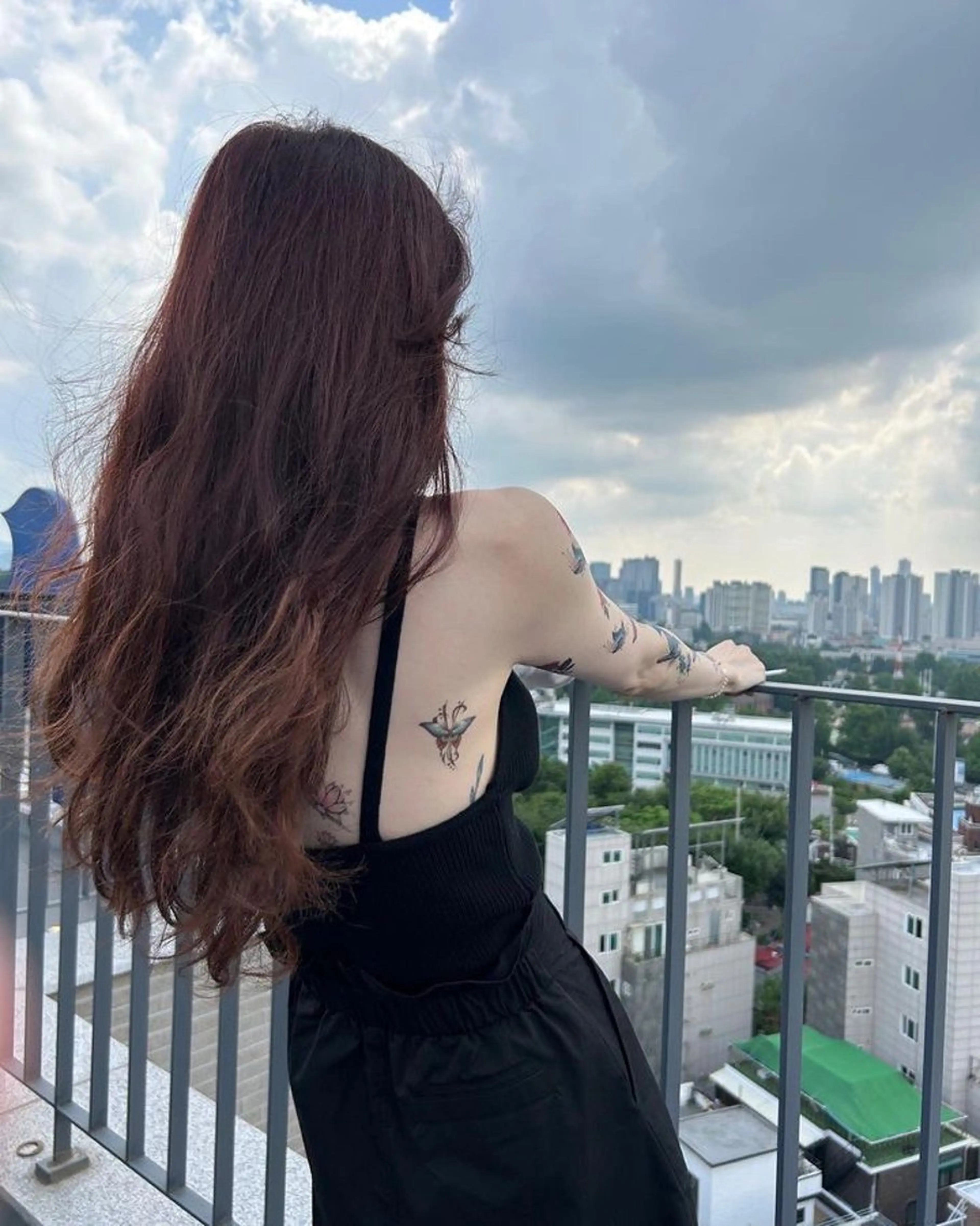 lit yurina🐈‍⬛のマツエク・マツパデザイン