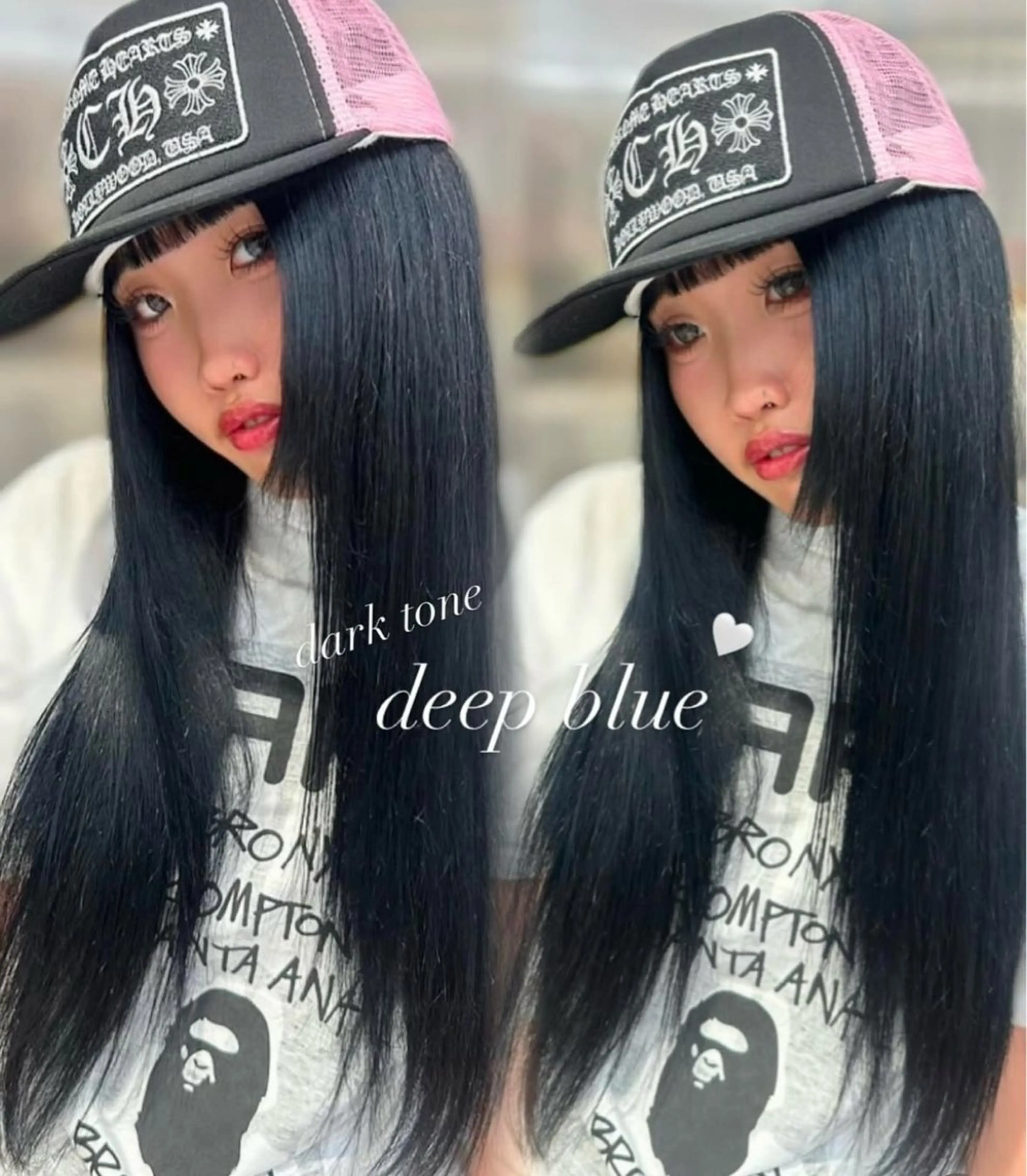 🎀レイヤーカット＋最高級髪質改善トリートメント🎀平日、土曜日限定の写真