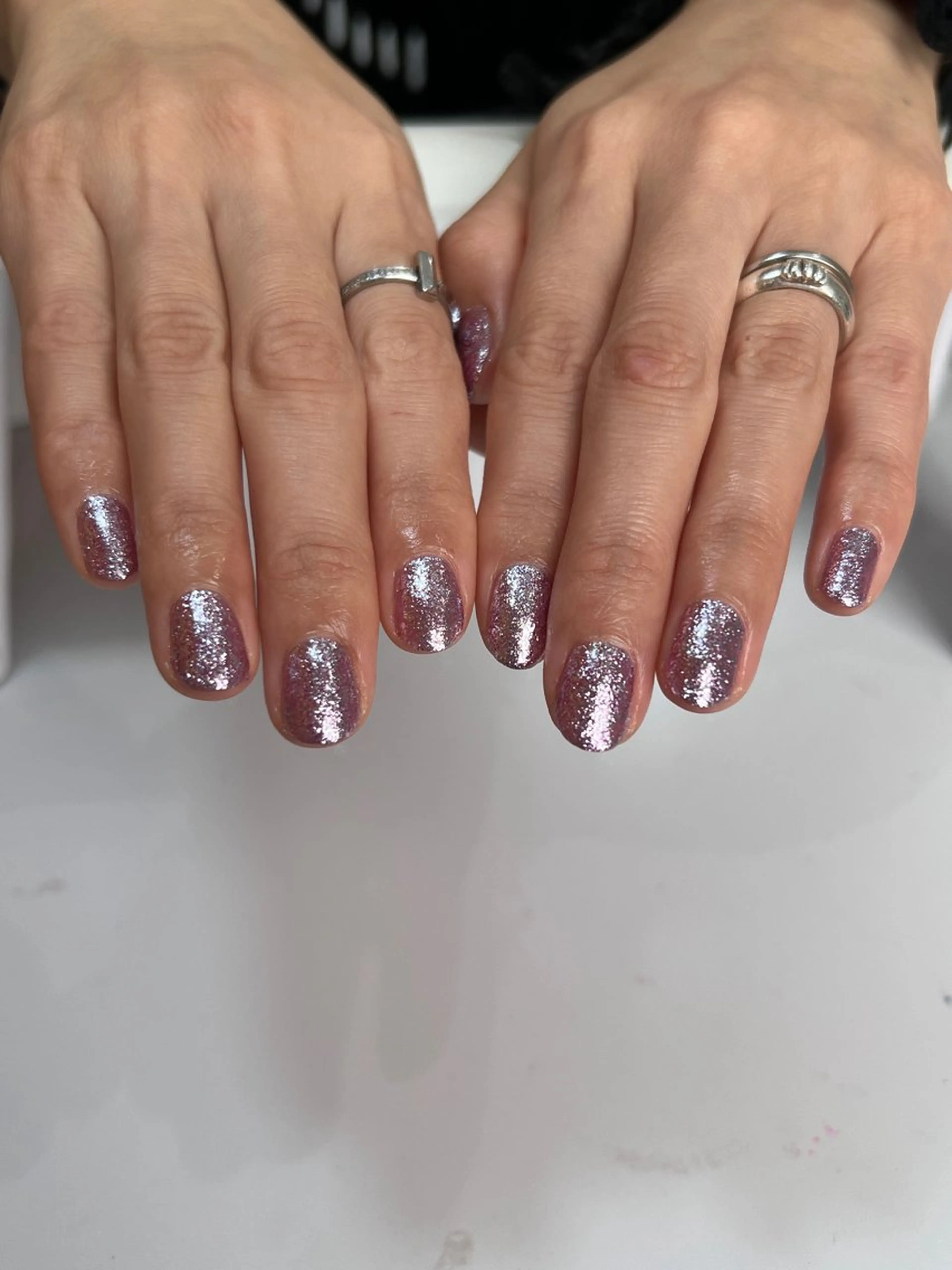 ネイル Meyu nailのネイルデザイン