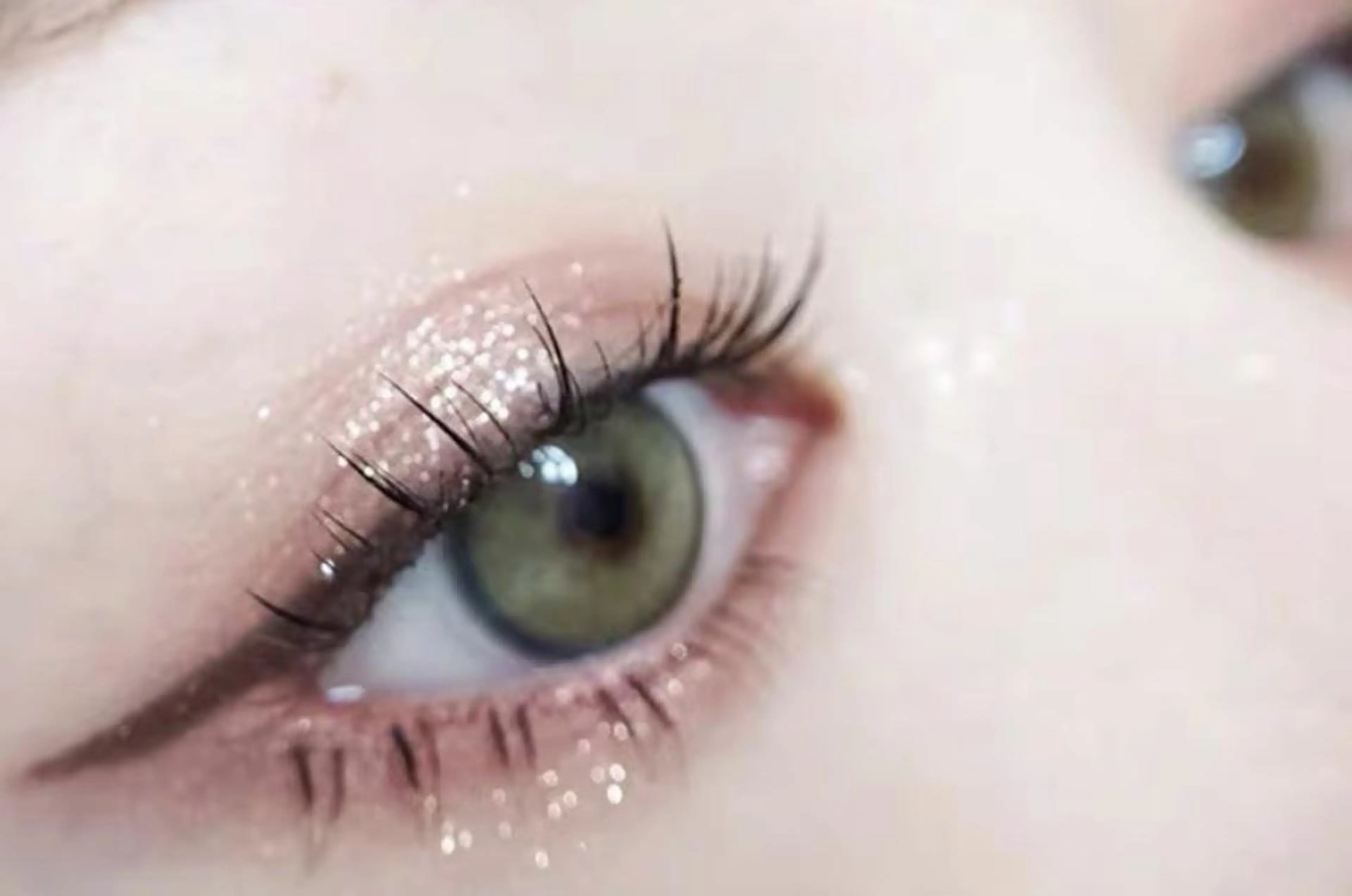 マツエク・マツパ Cute B e au t yのマツエク・マツパデザイン